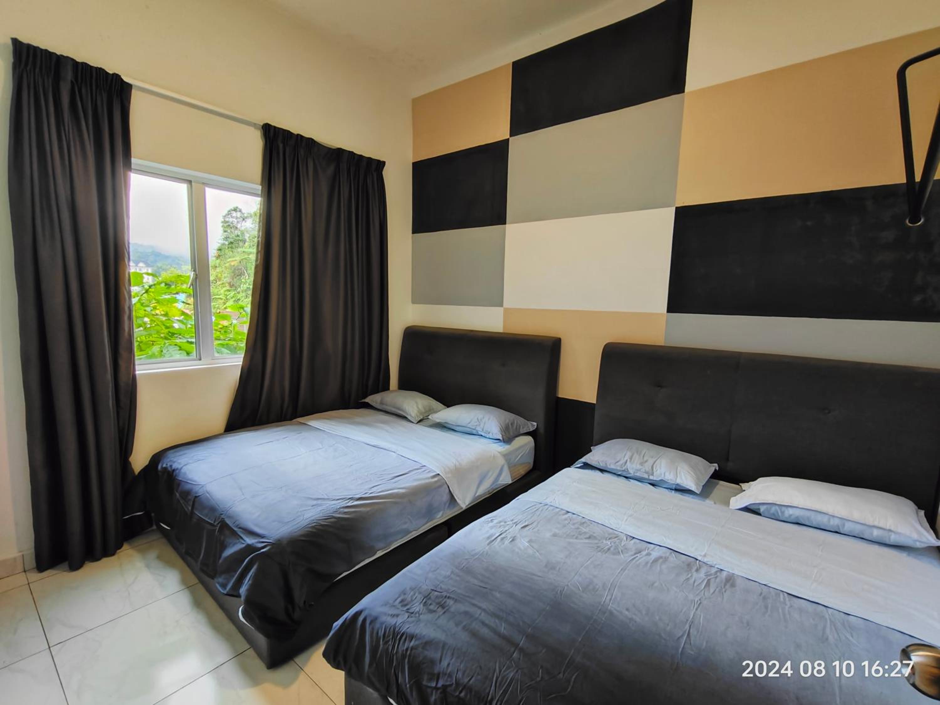 Cameron Homestay photo 1