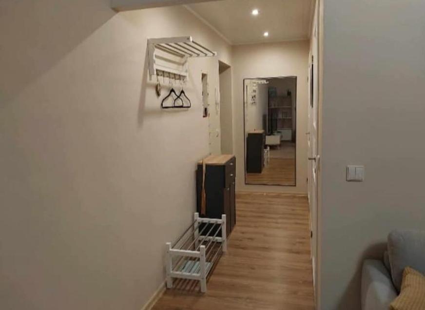 Riverside Apartment Riia mnt