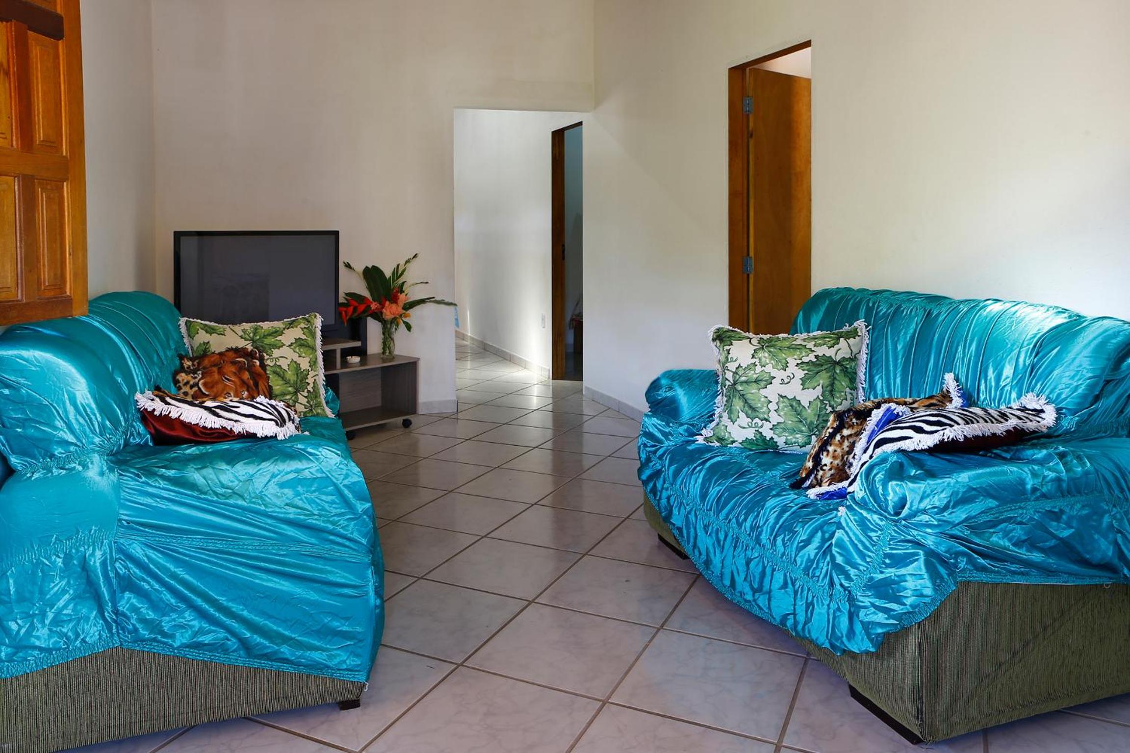 Casa Trancosinho