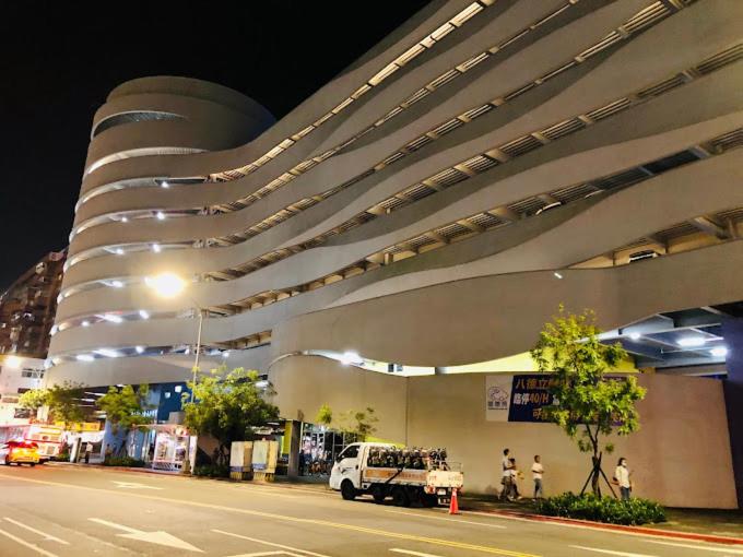 NK Hostel