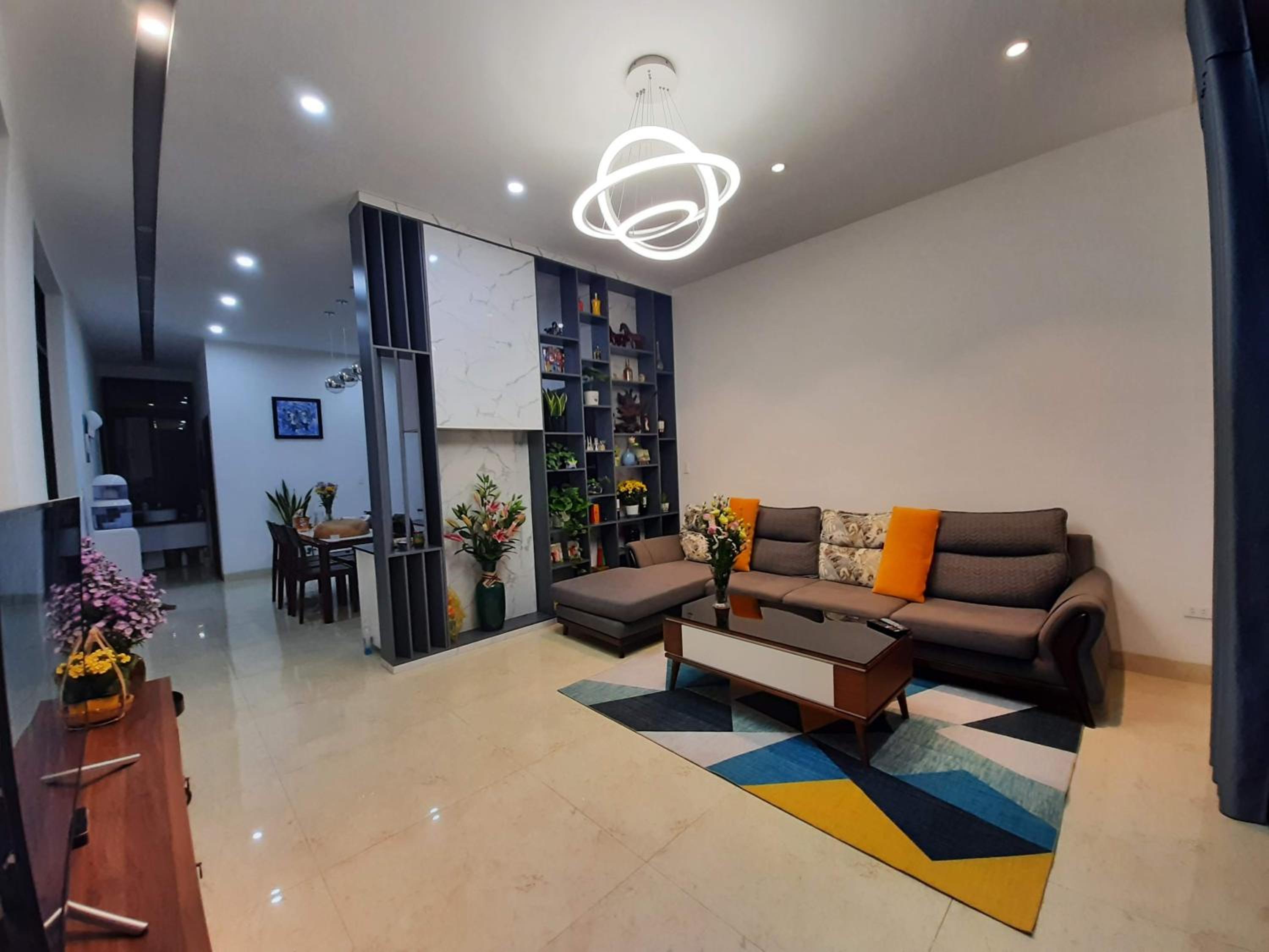 Sunshine villa