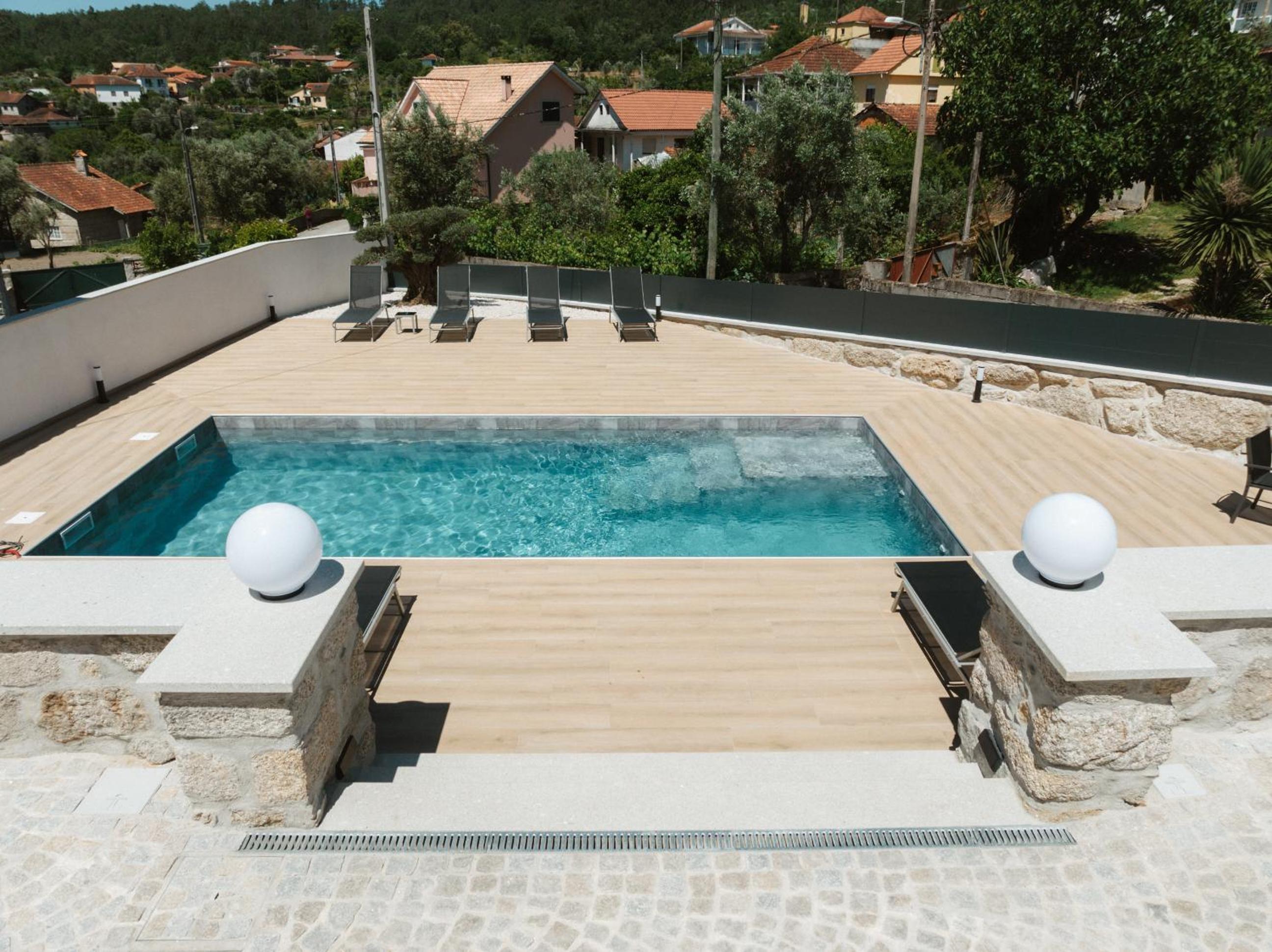 Ahcor Housing - Quinta do Paço view 2