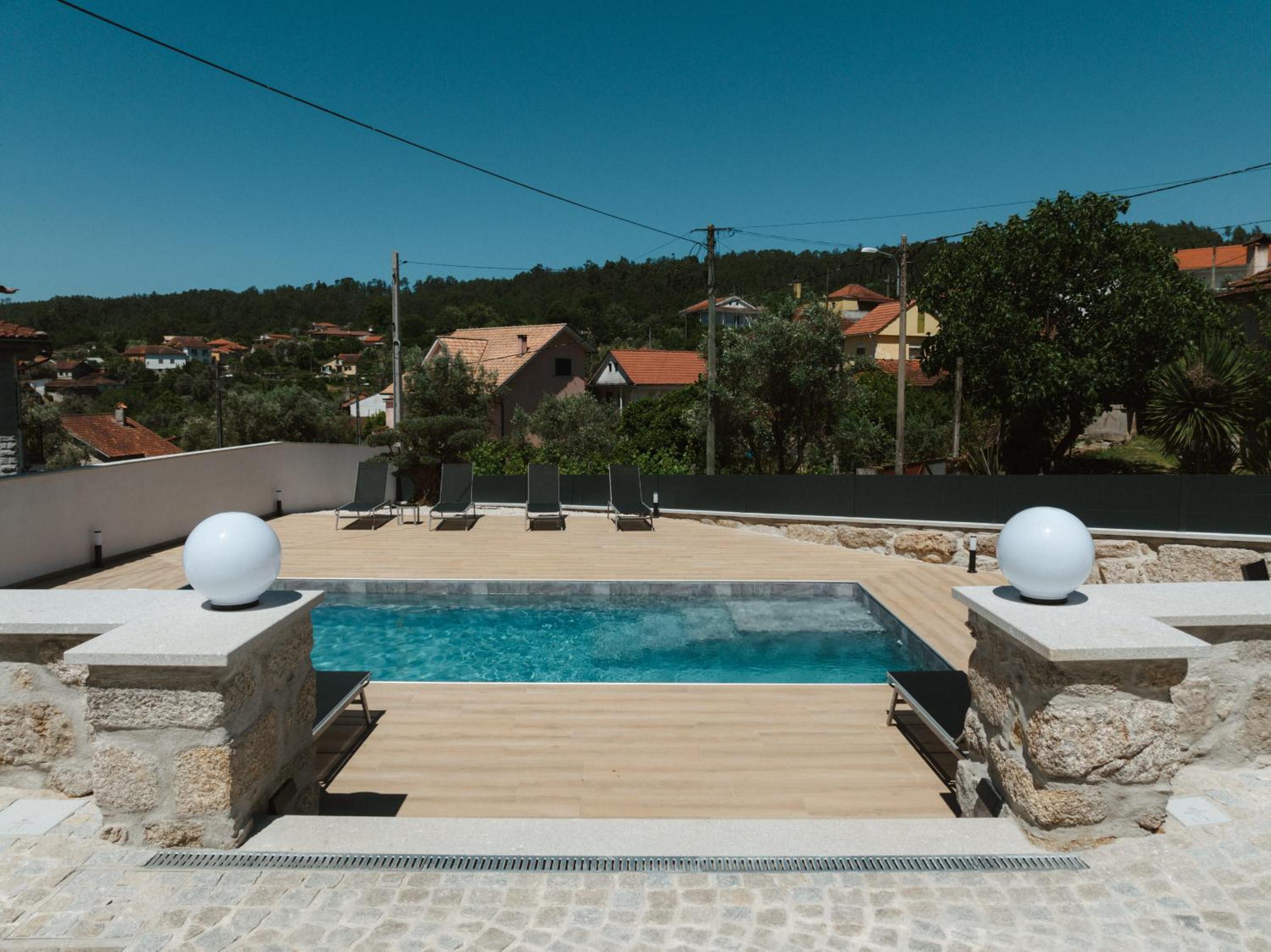 Ahcor Housing - Quinta do Paço view 3