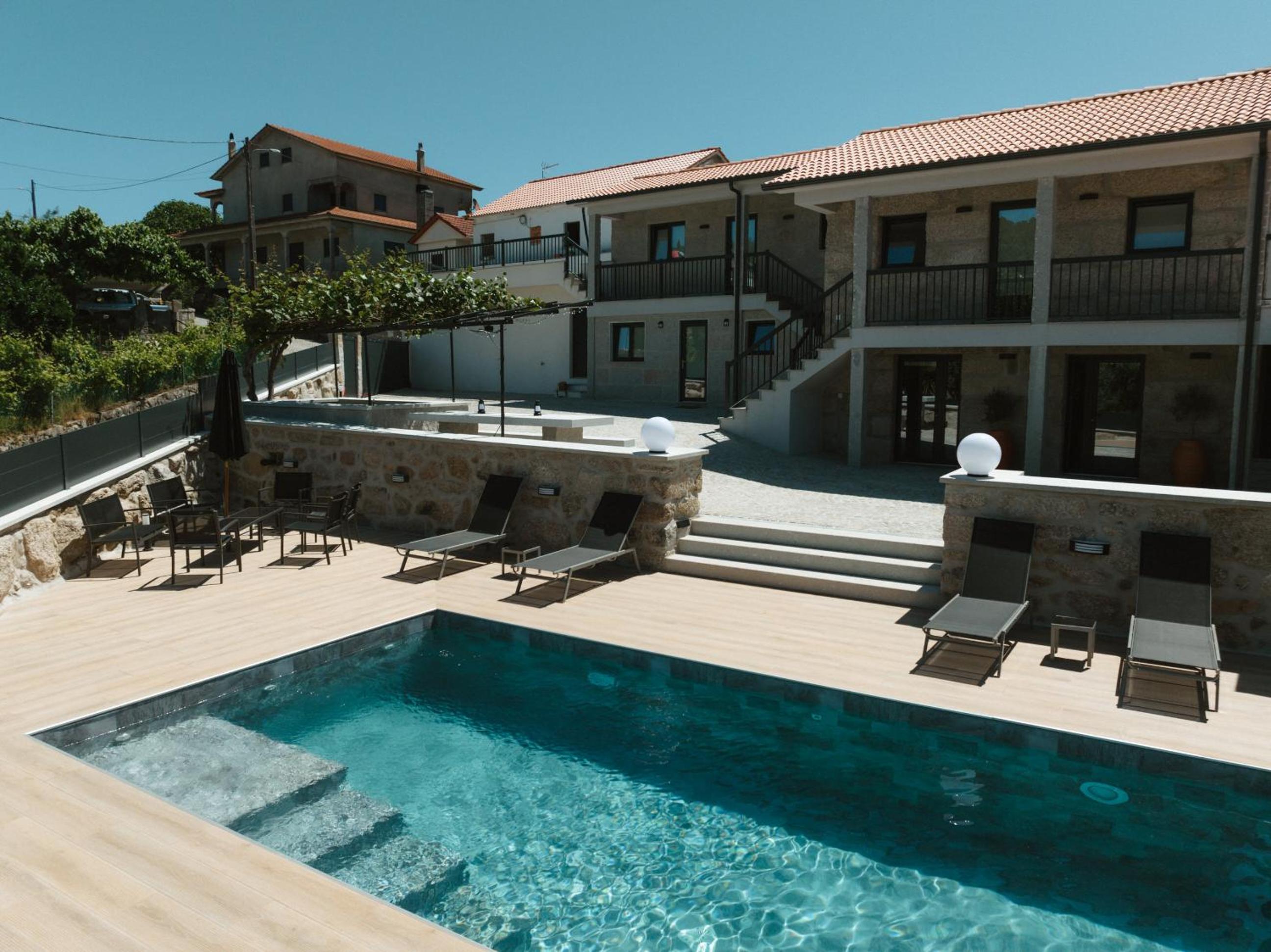 Ahcor Housing - Quinta do Paço view 4