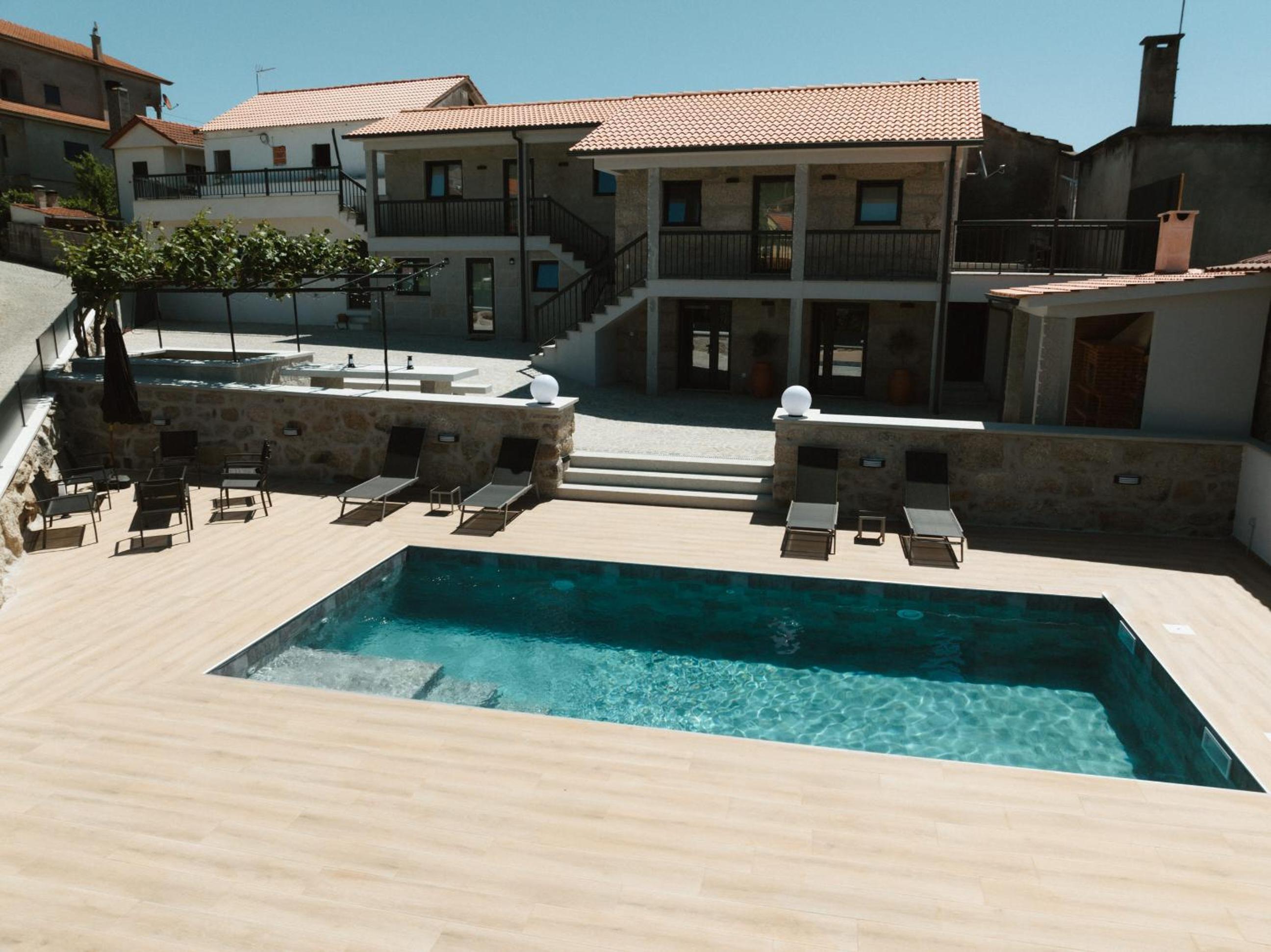 Ahcor Housing - Quinta do Paço view 5