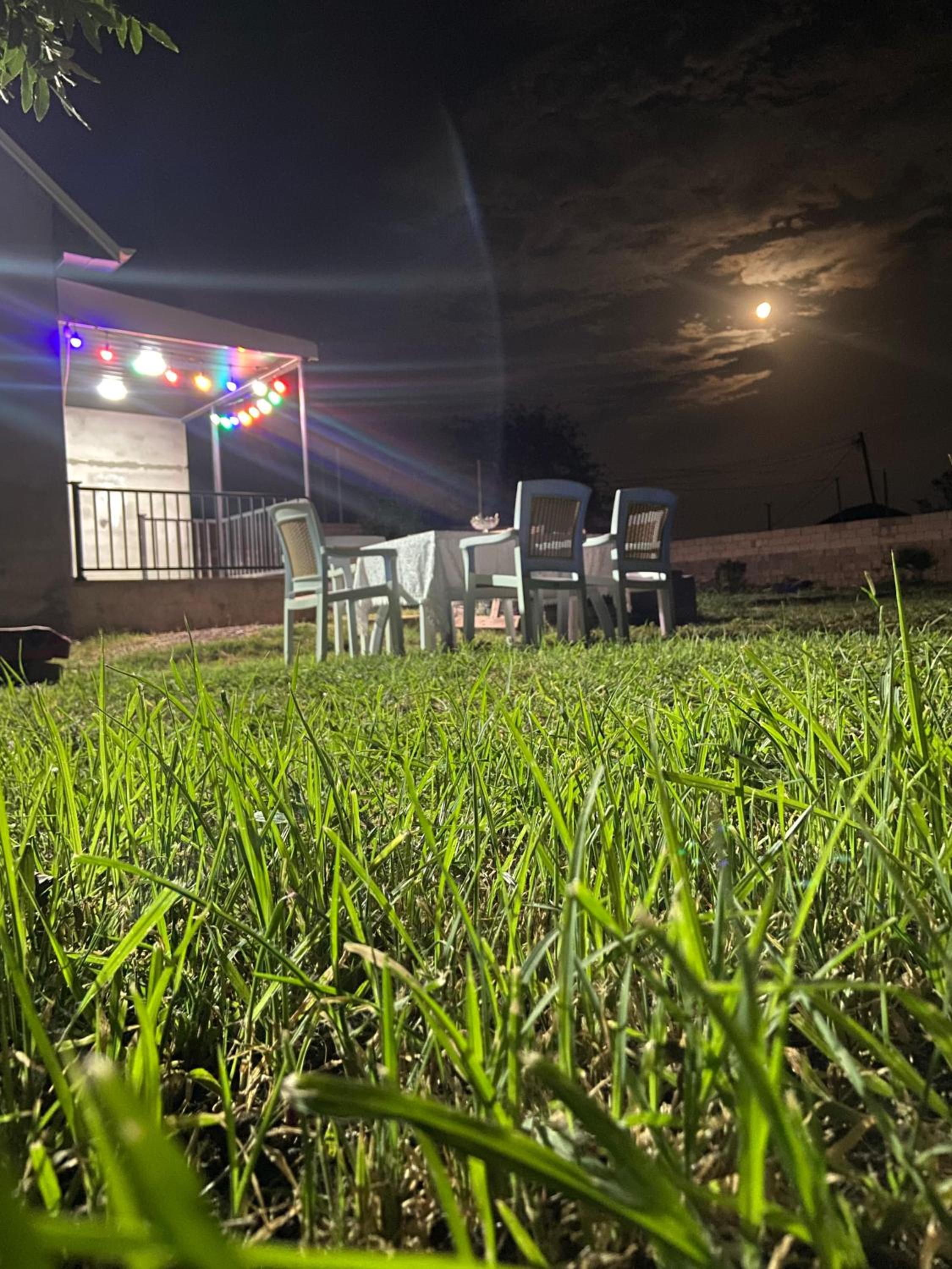 Praqa House