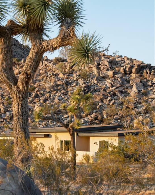 Hotel Luxe Boulder Hideaway Mins to JTNP 2 Acres - Image 1