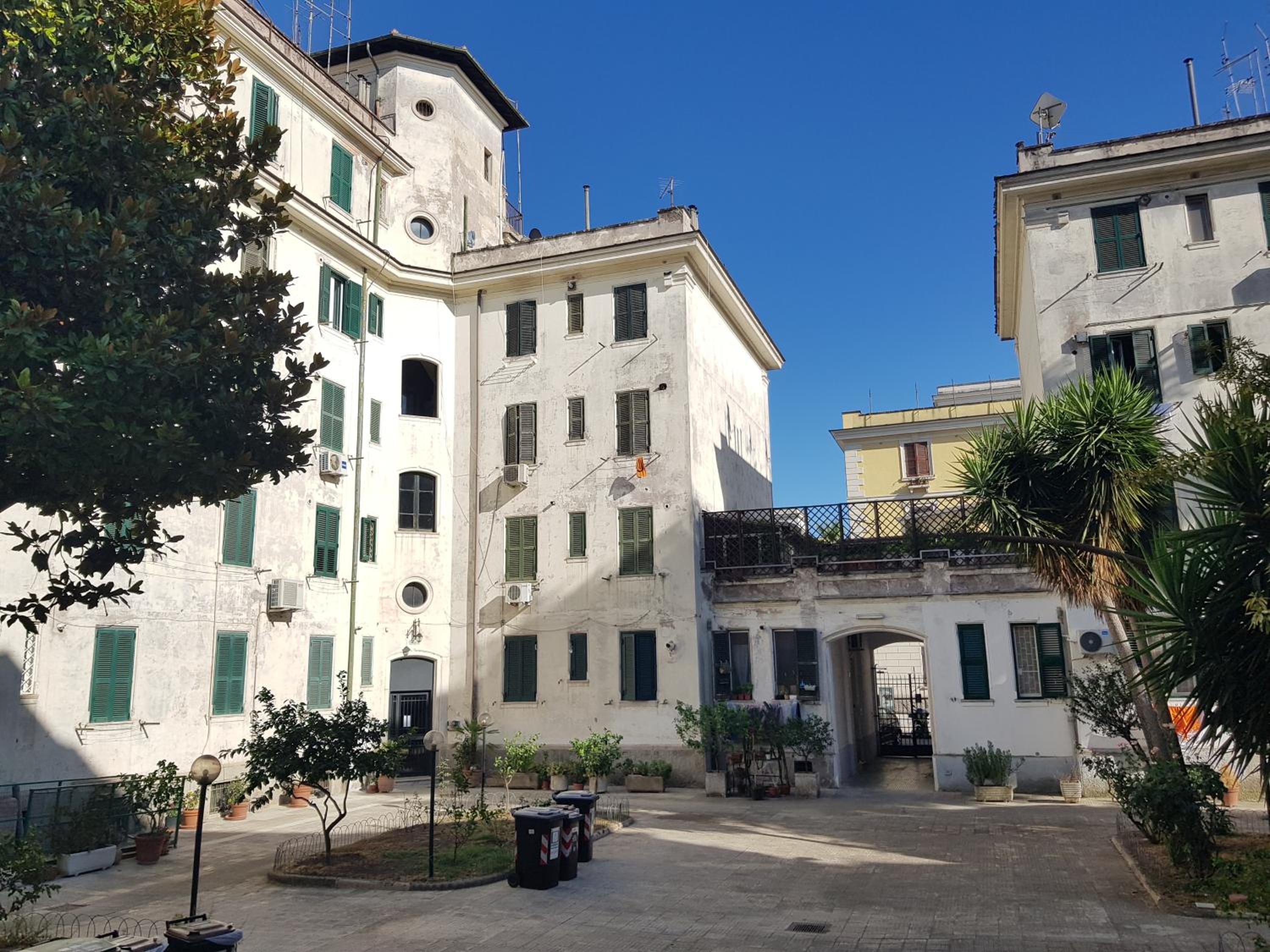 Testaccio Charme Apt