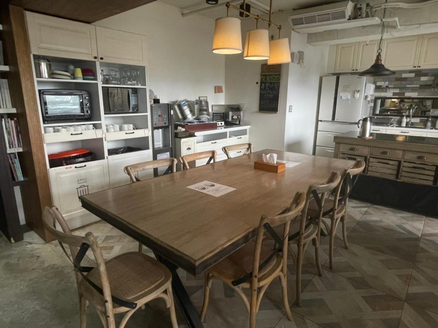 NK Hostel