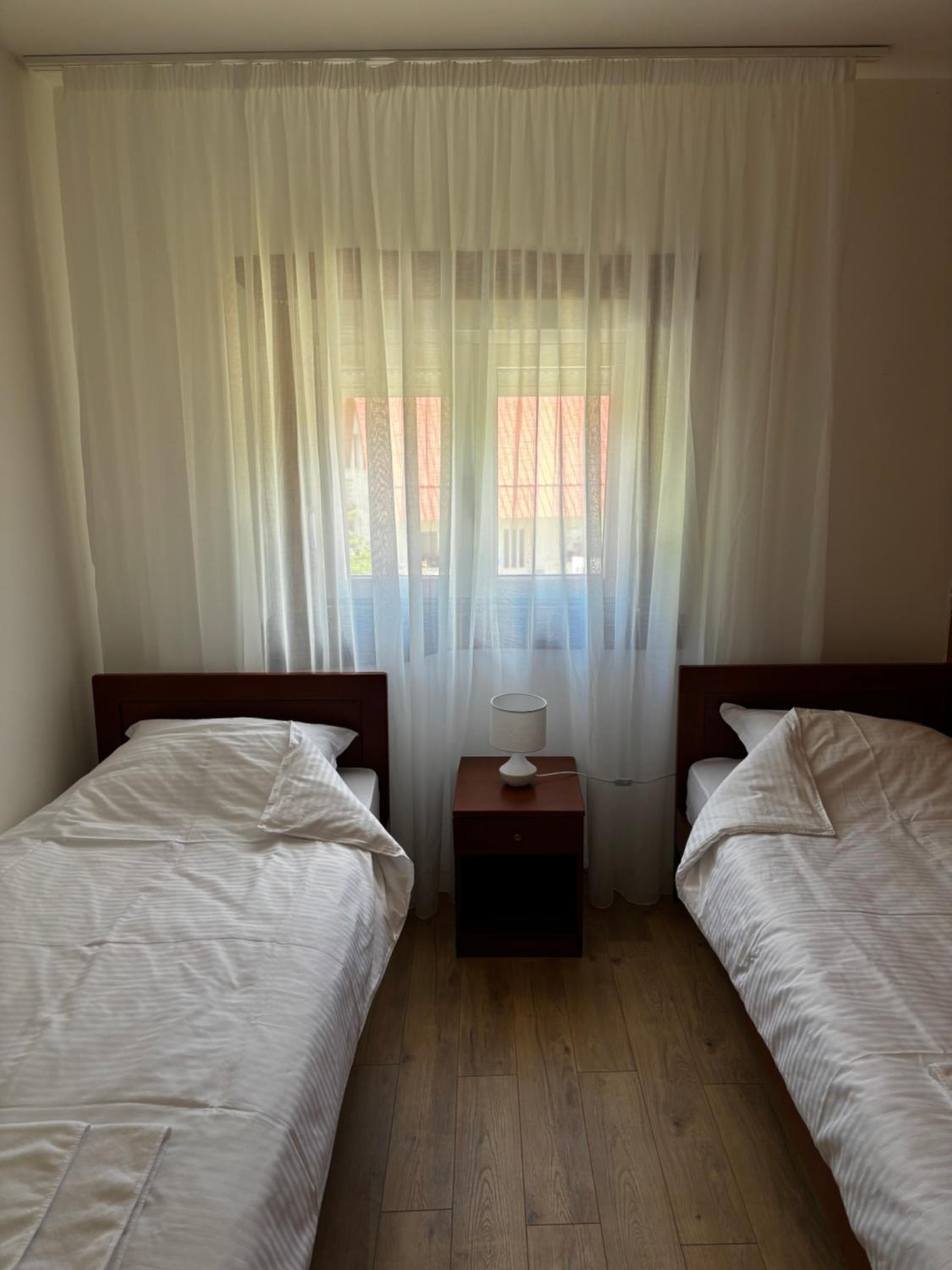 Apartman Mila