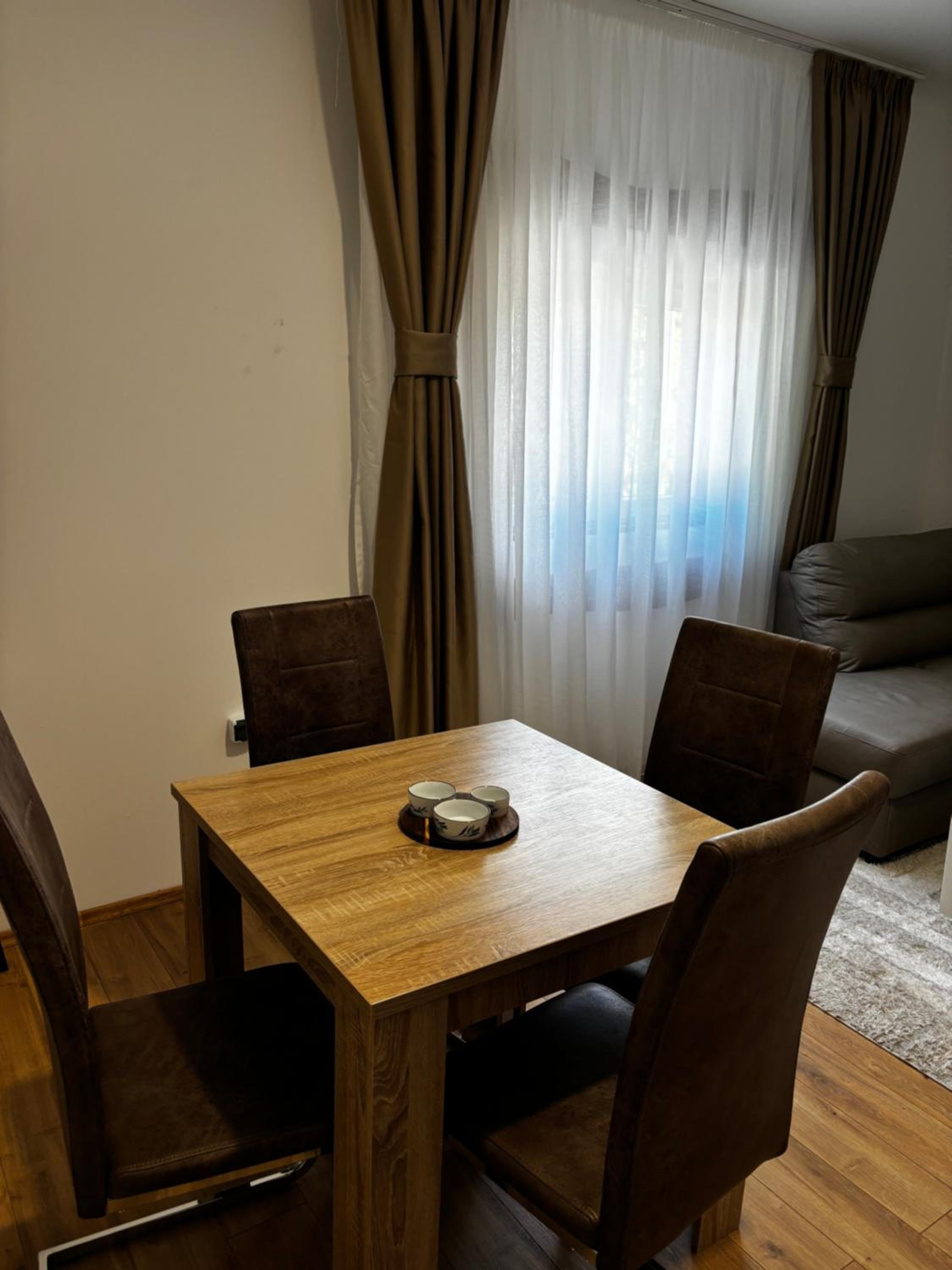 Apartman Mila