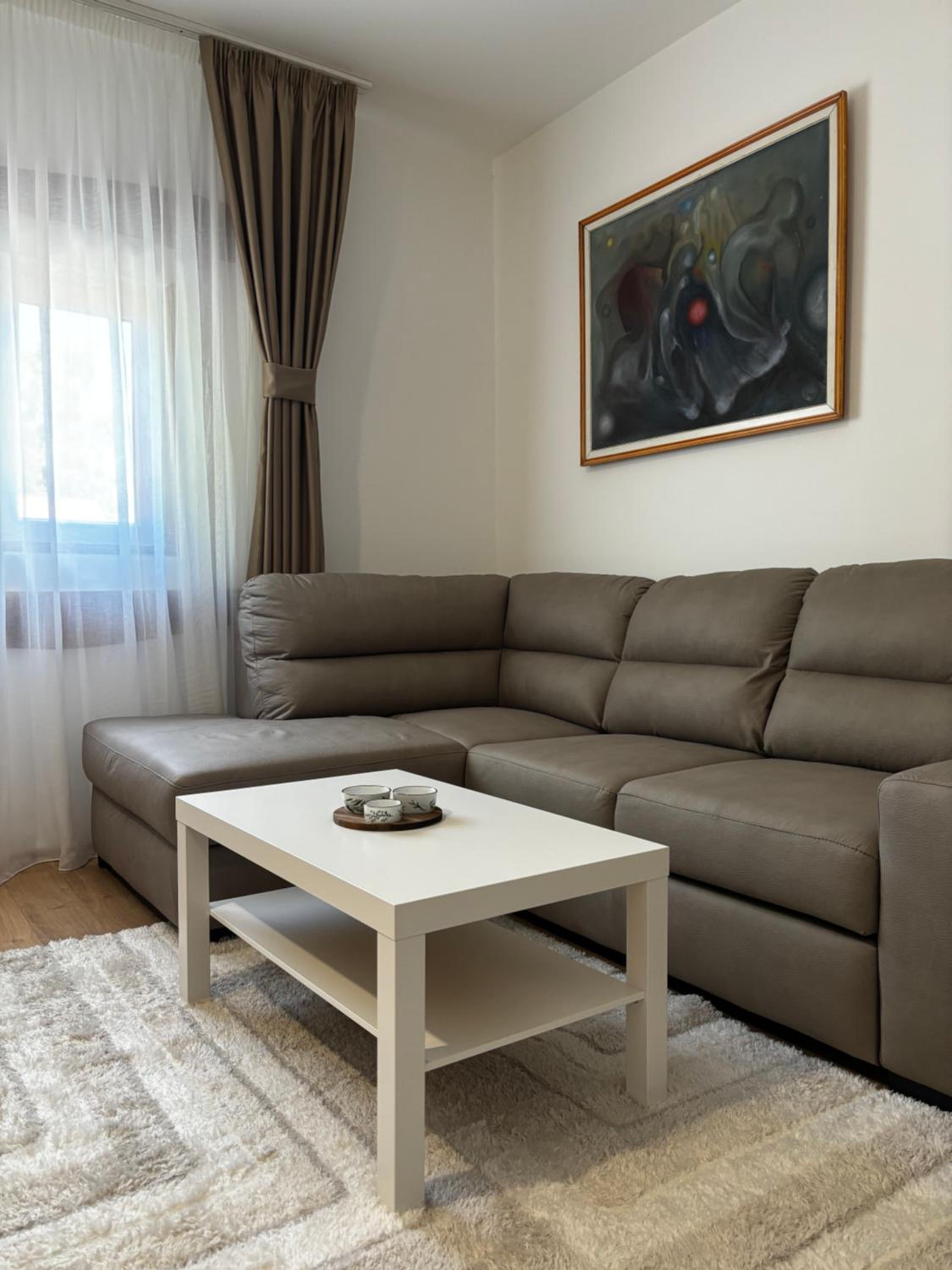 Apartman Mila