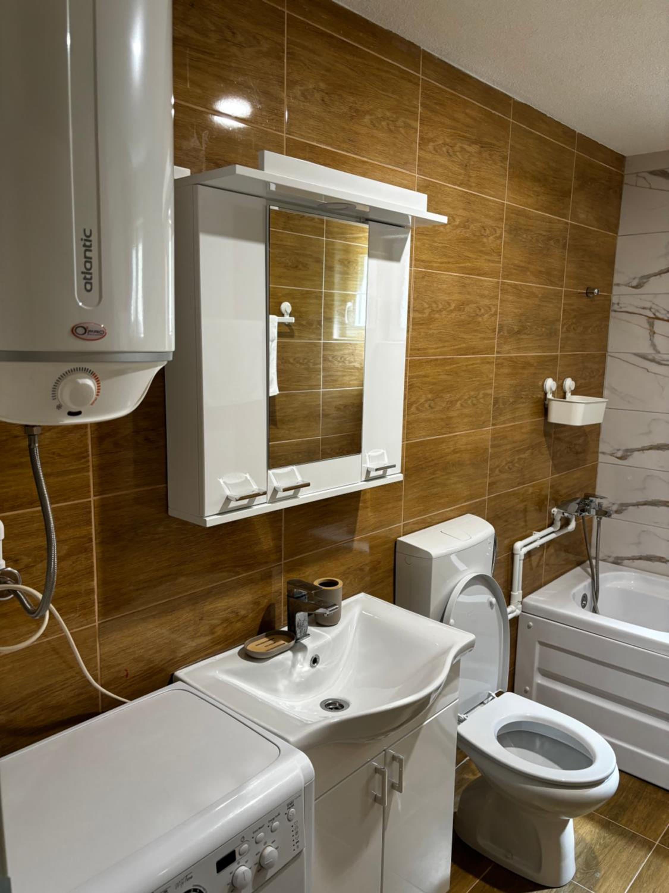Apartman Mila