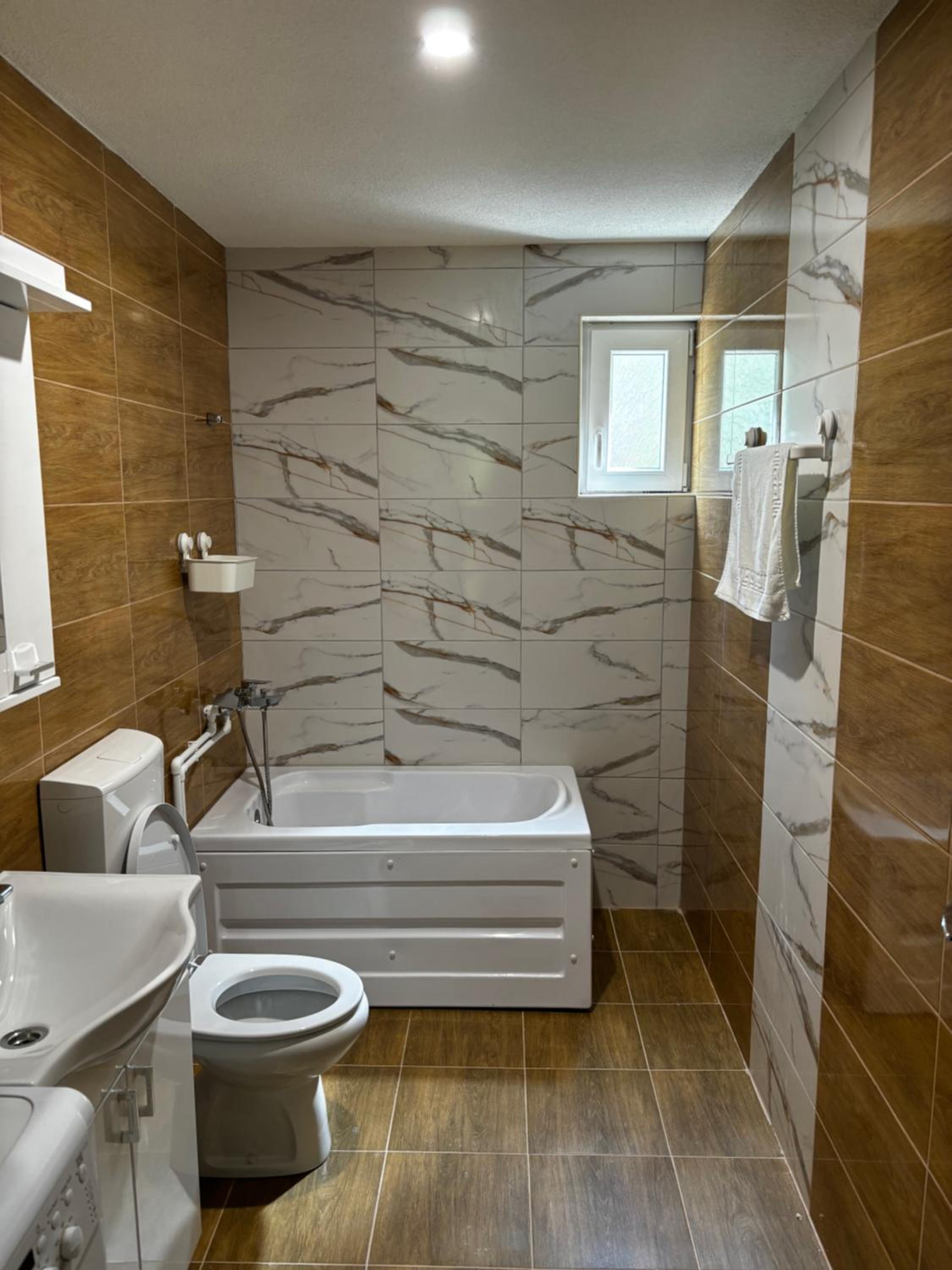Apartman Mila