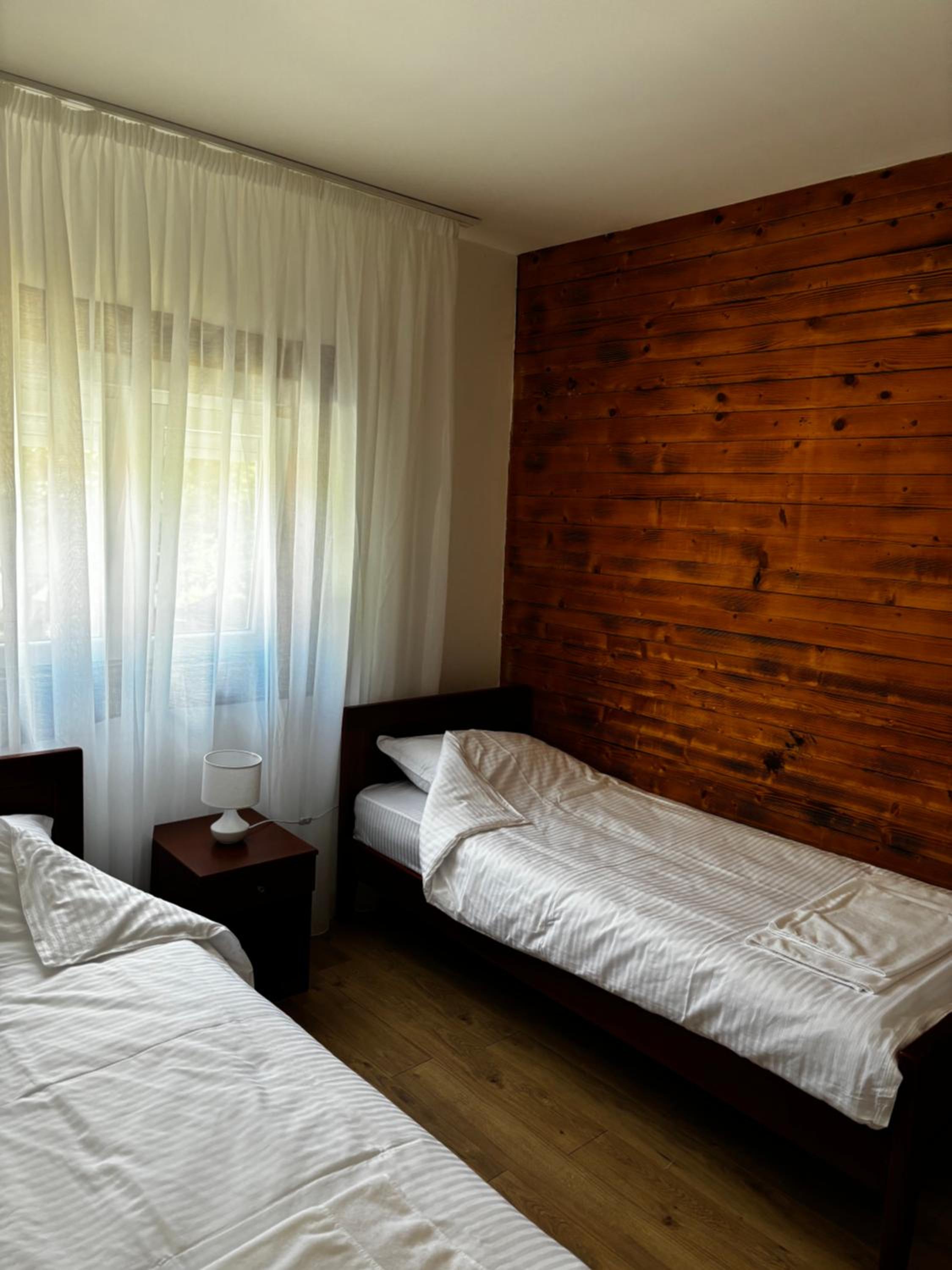 Apartman Mila