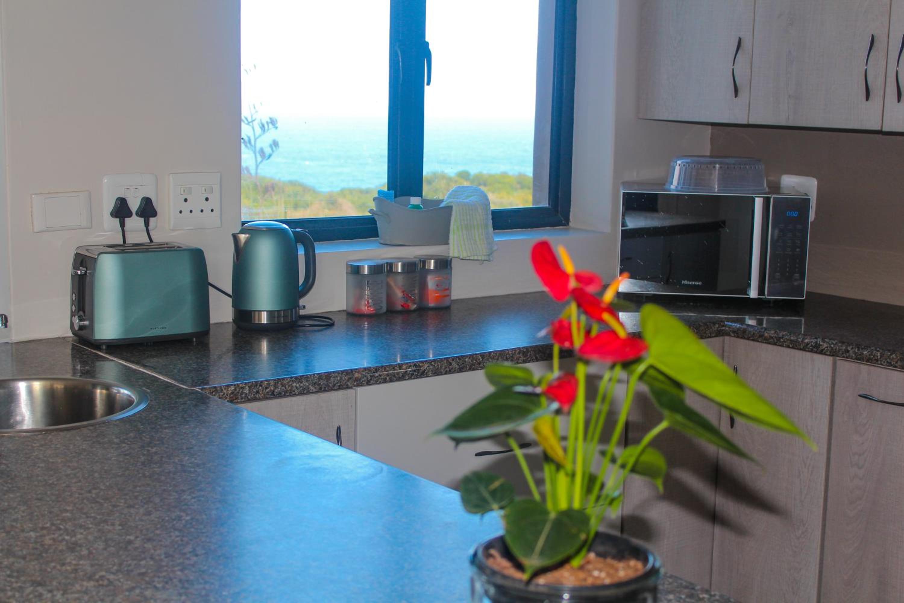 Fynbos Golf and Country Estate view 3