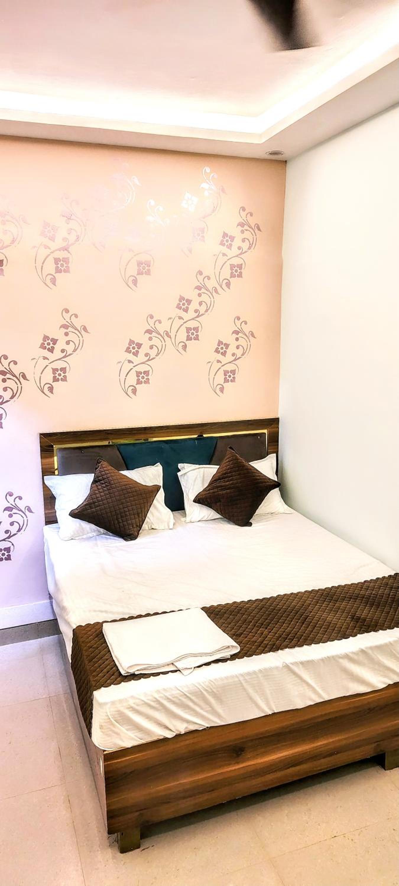 Vatika Palace view 2