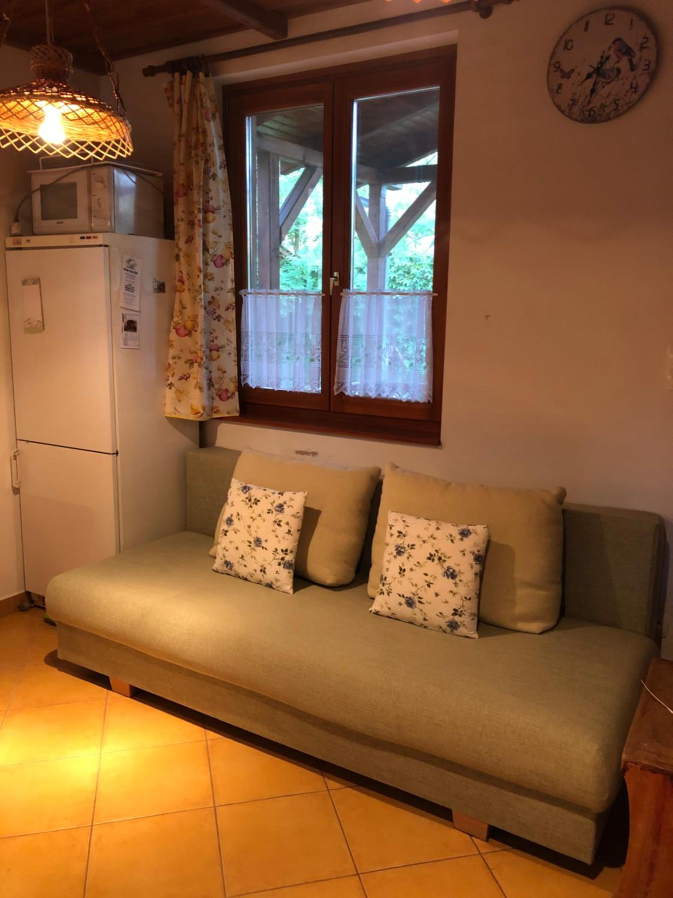 Viola Apartman