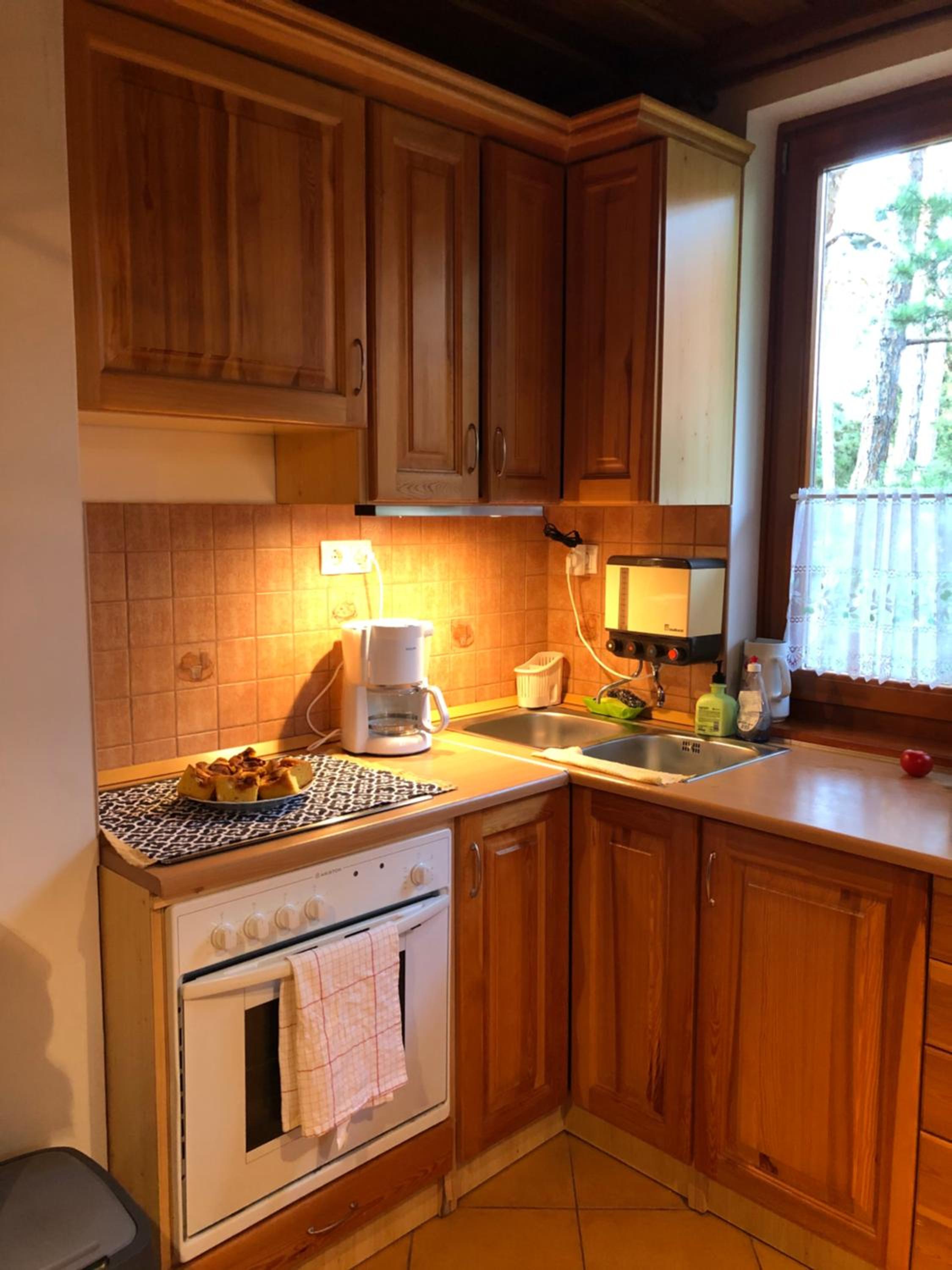 Viola Apartman