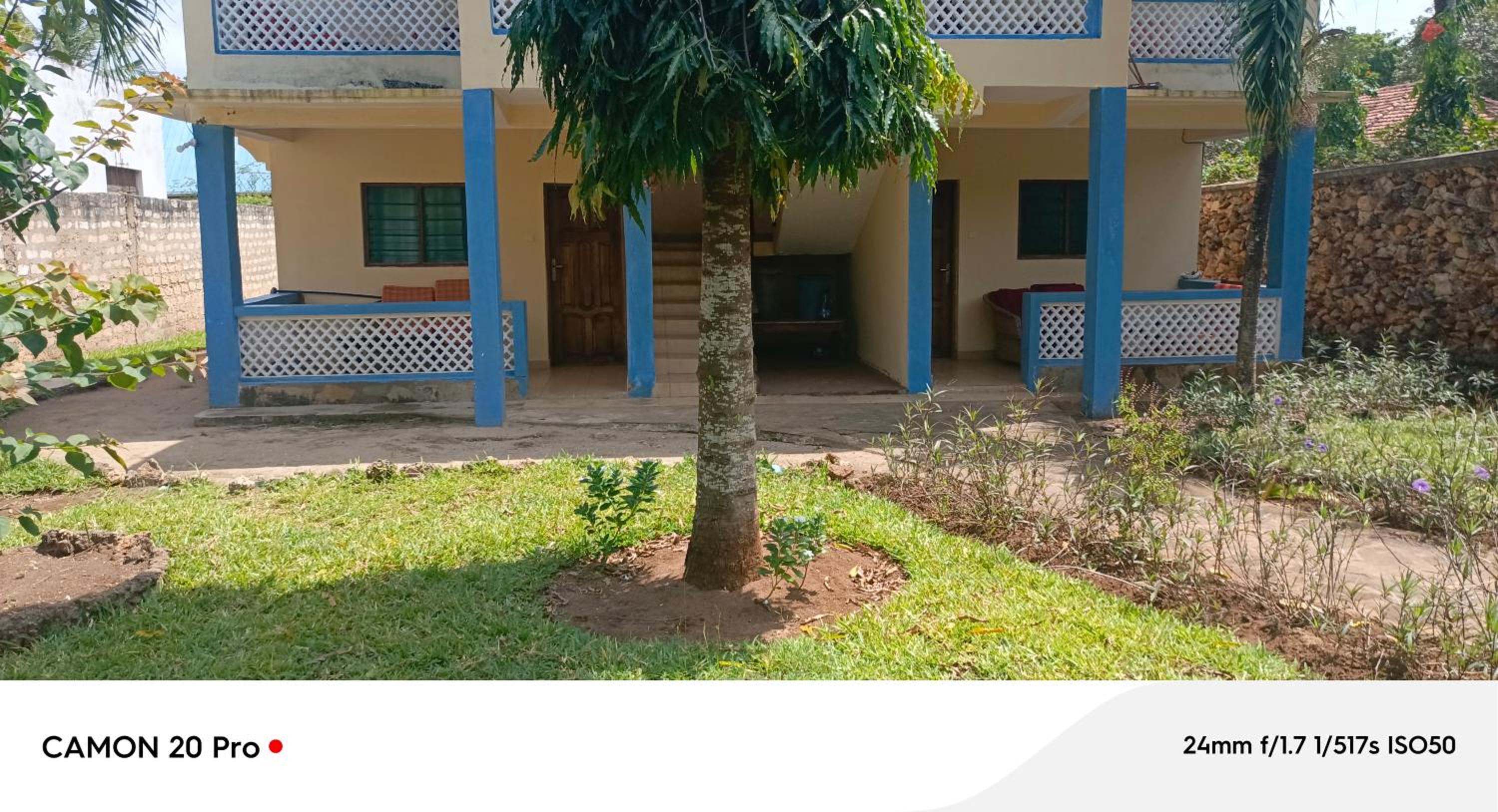 Tradewinds Apartment