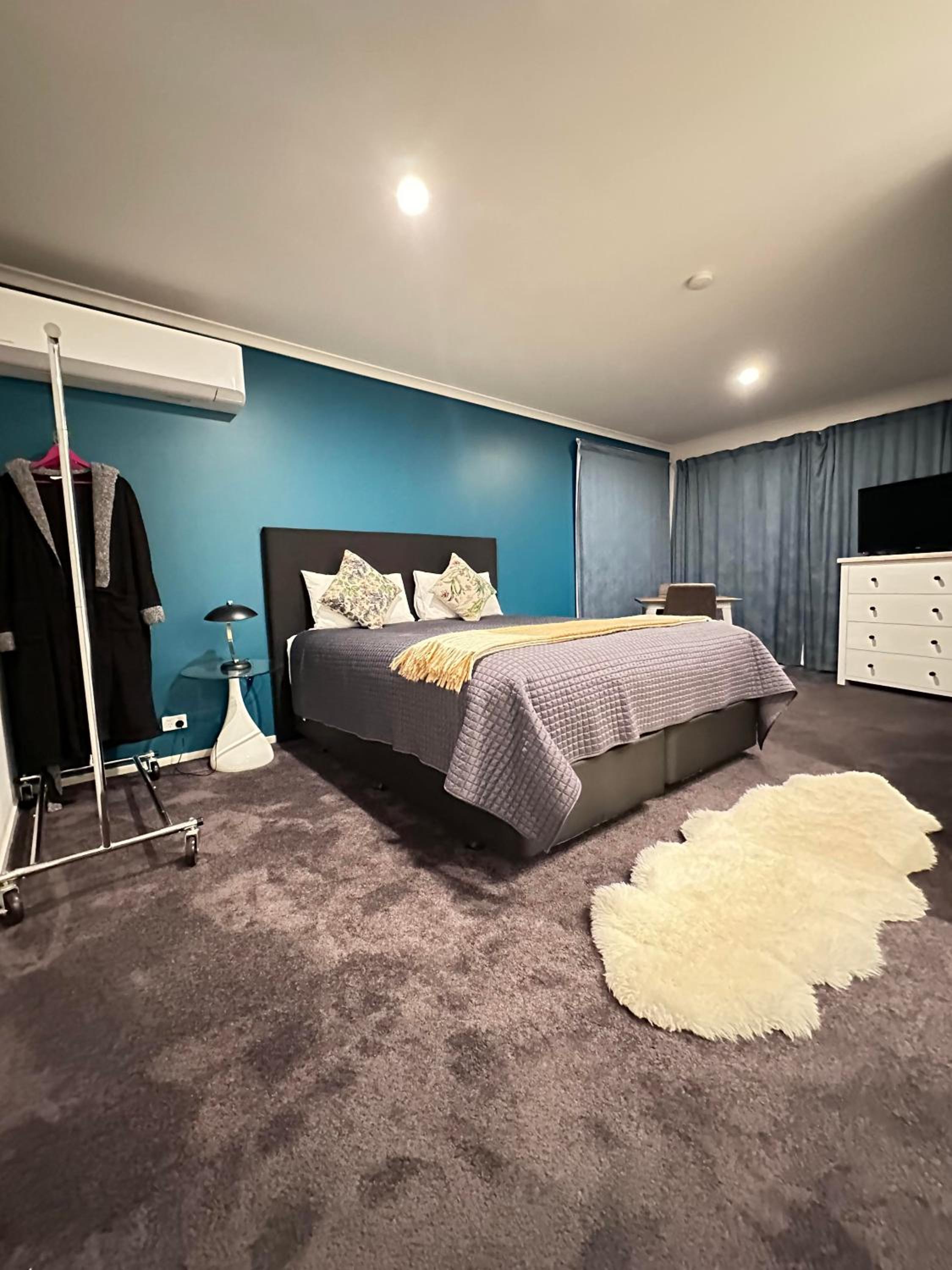Tongariro Suites