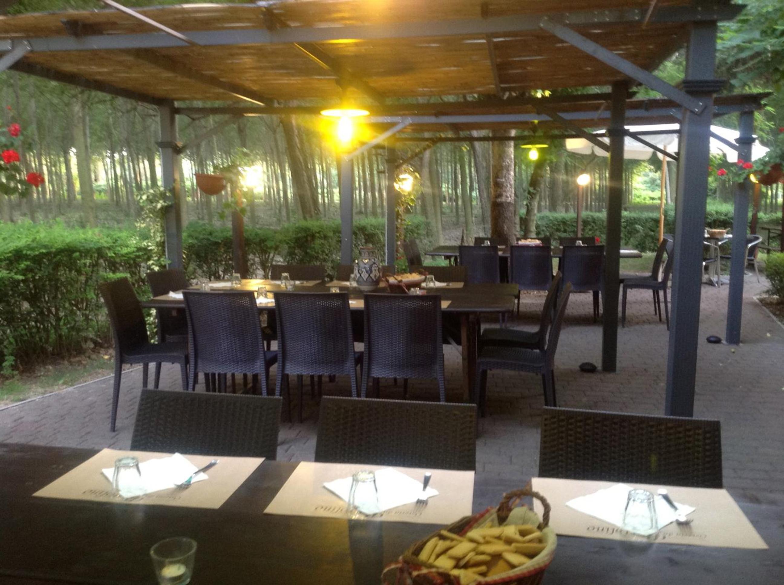 B&B Bortolino view 5