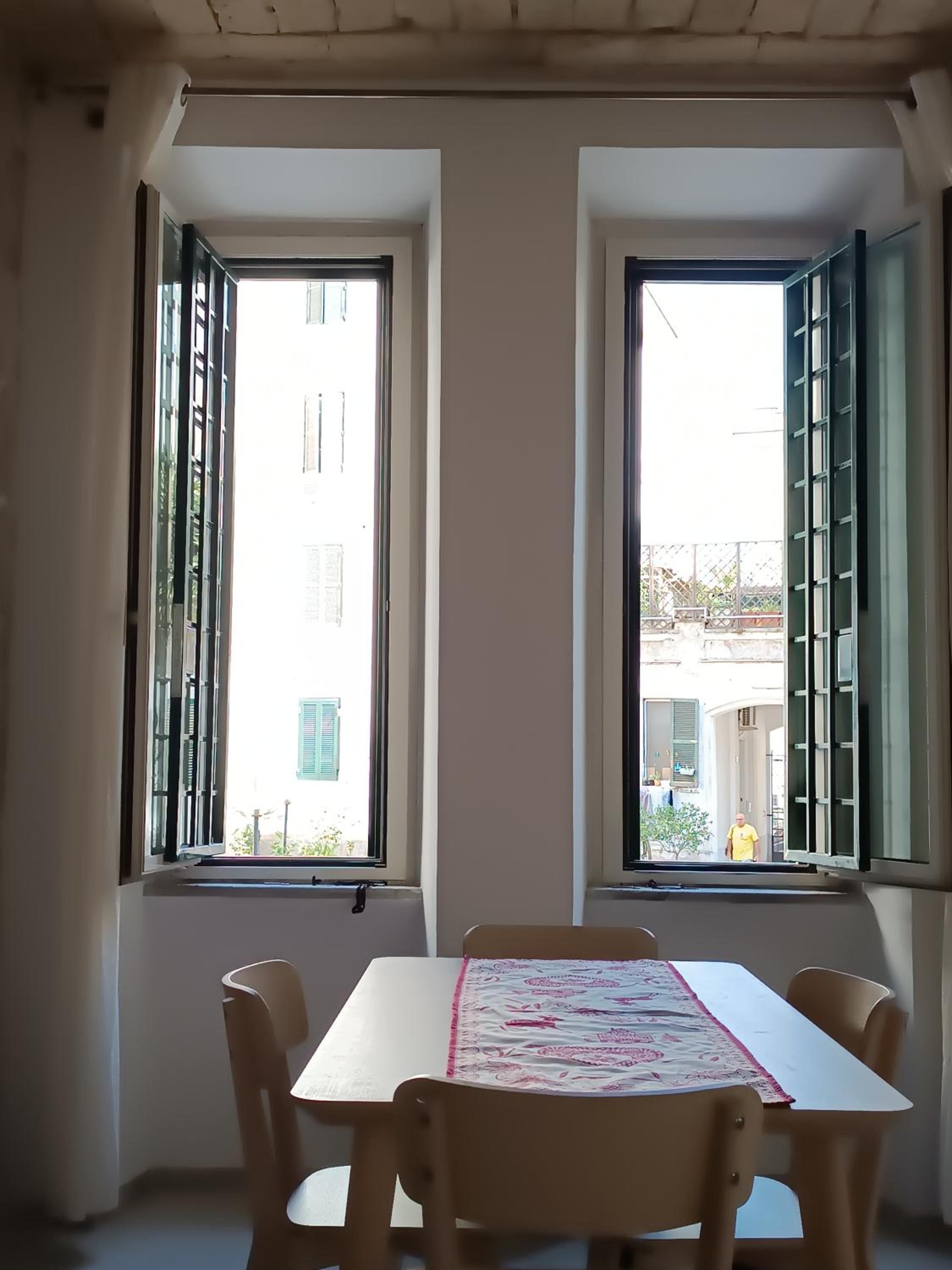 Testaccio Charme Apt