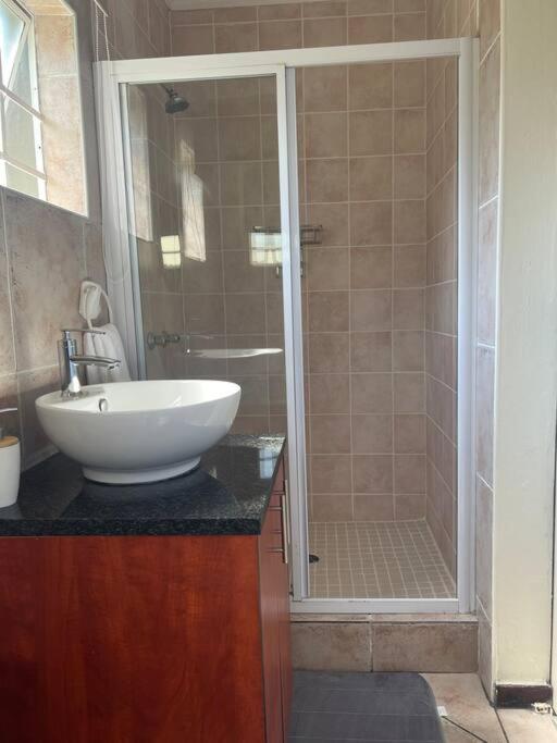 2Bed Apt in Lovely Complex Peaceful