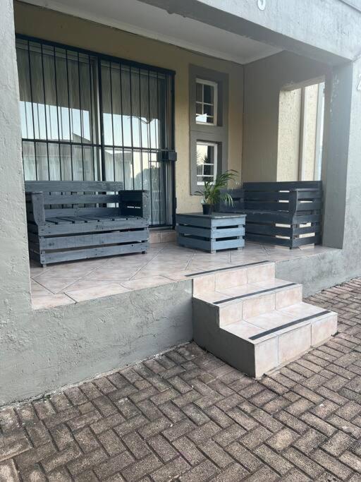 2Bed Apt in Lovely Complex Peaceful