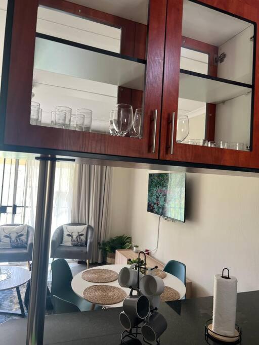 2Bed Apt in Lovely Complex Peaceful