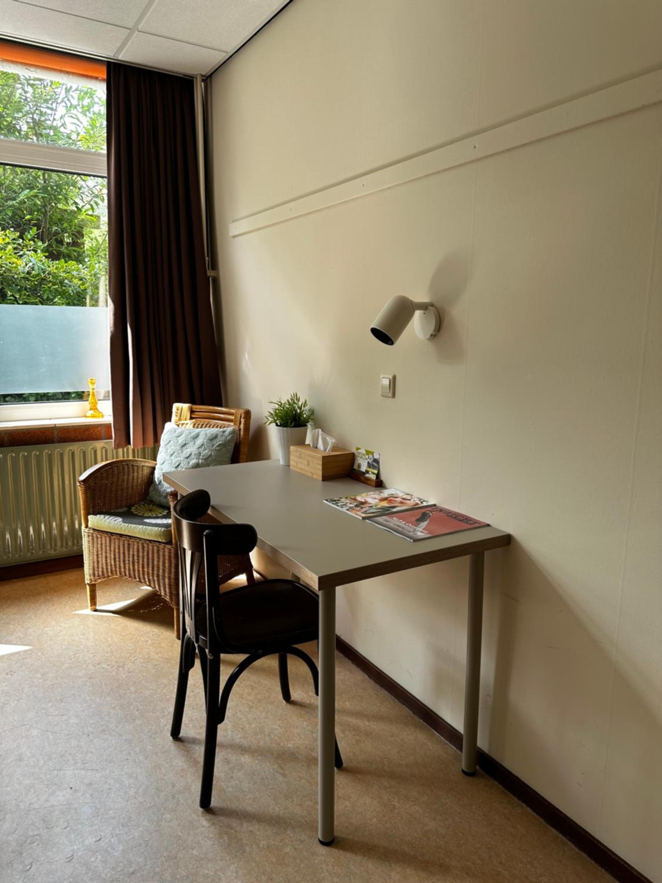 Het Huis van Bewustzijn
