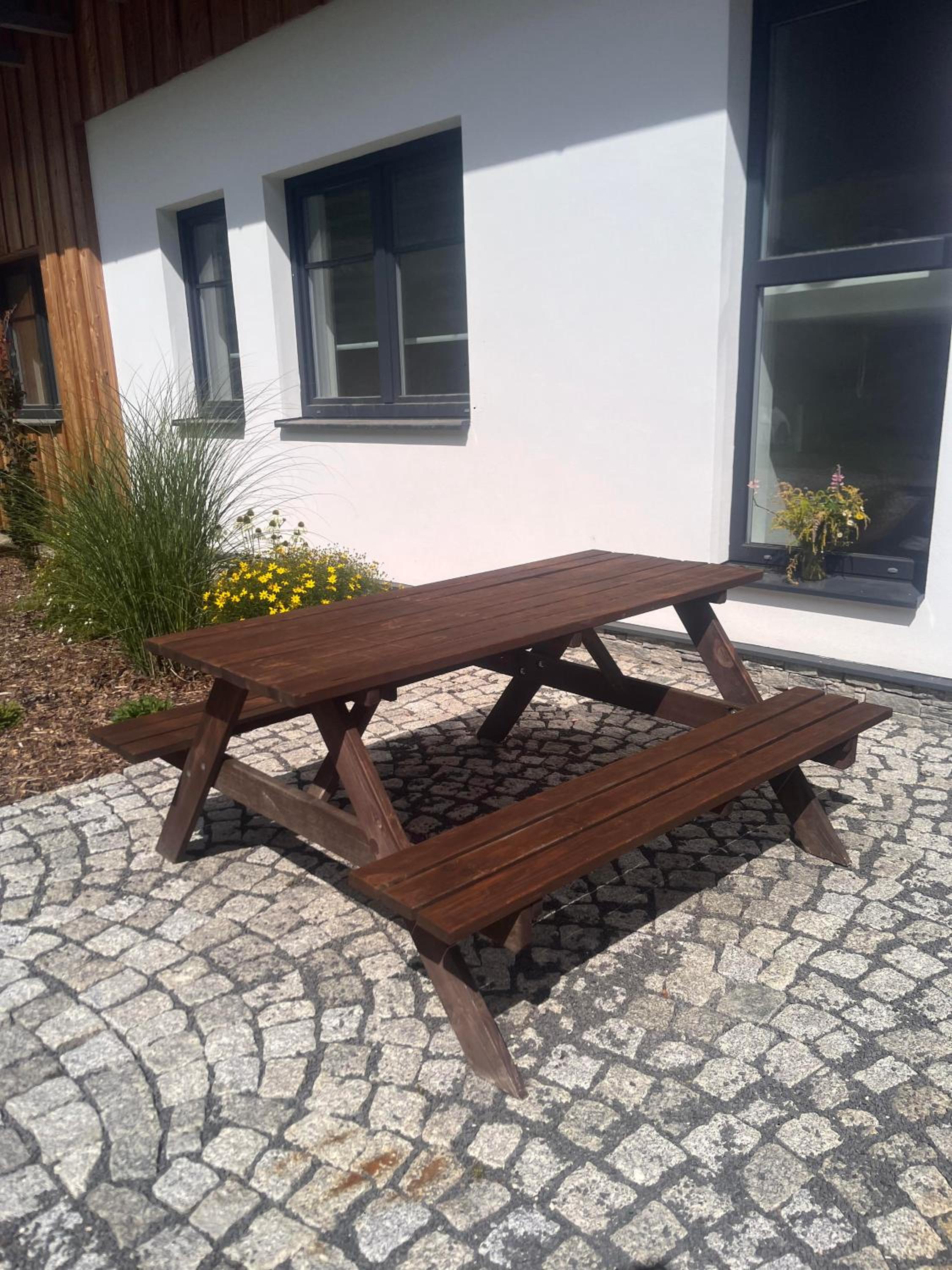 Nový apartmán v klidu Jizerek