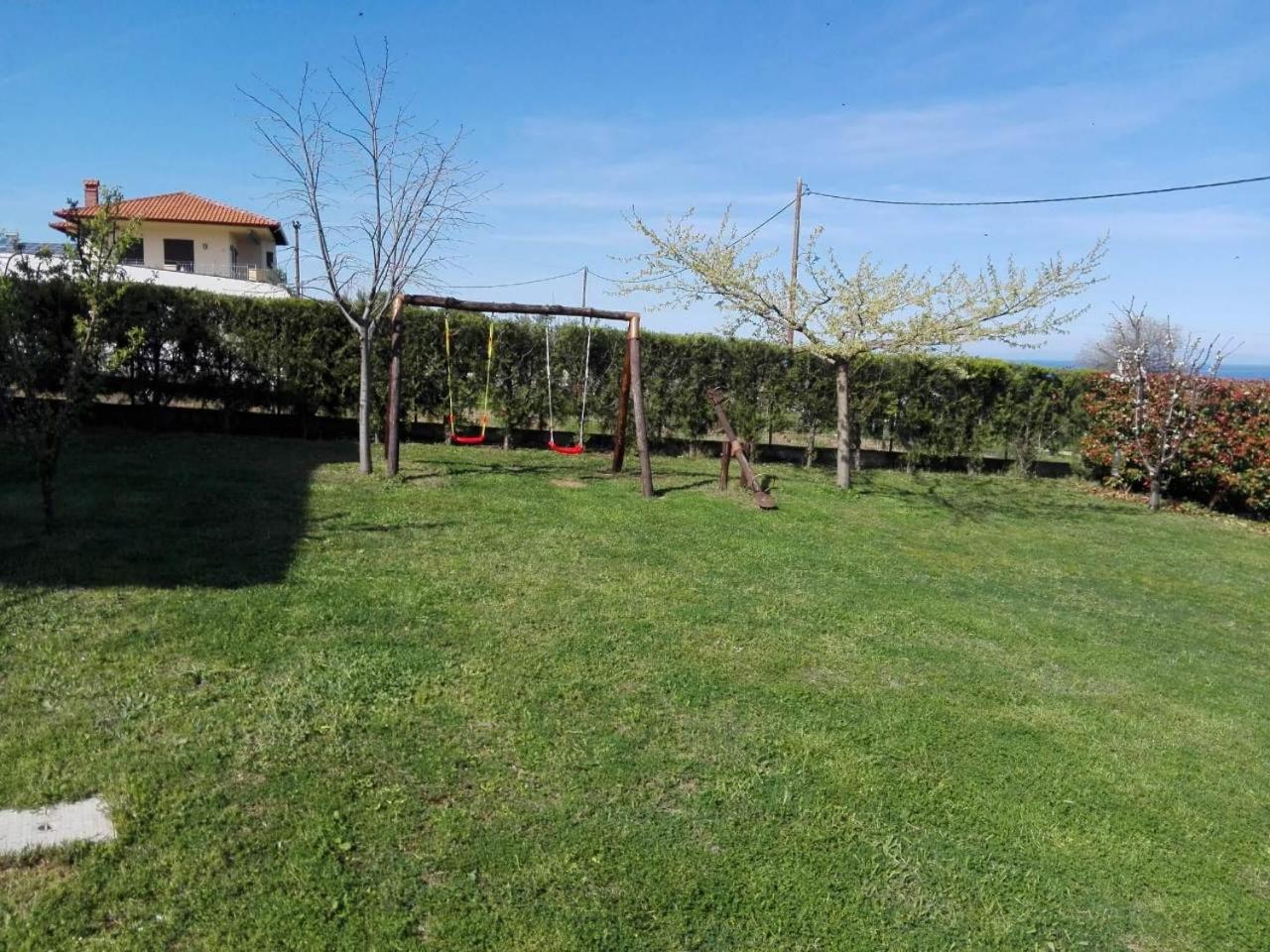 Villa George