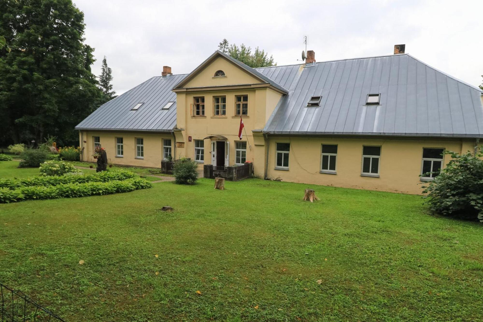 building