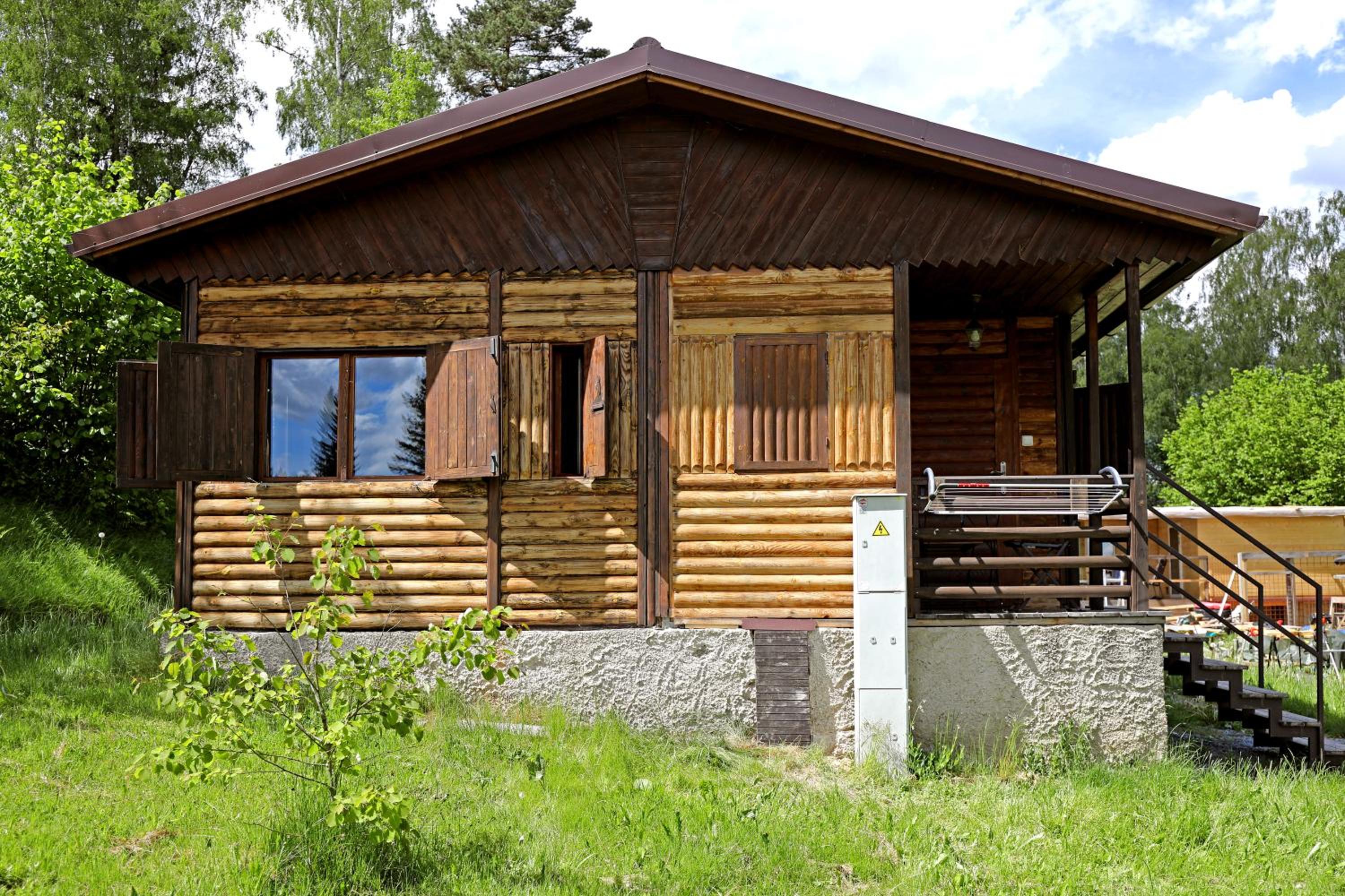 Lipno Lodge