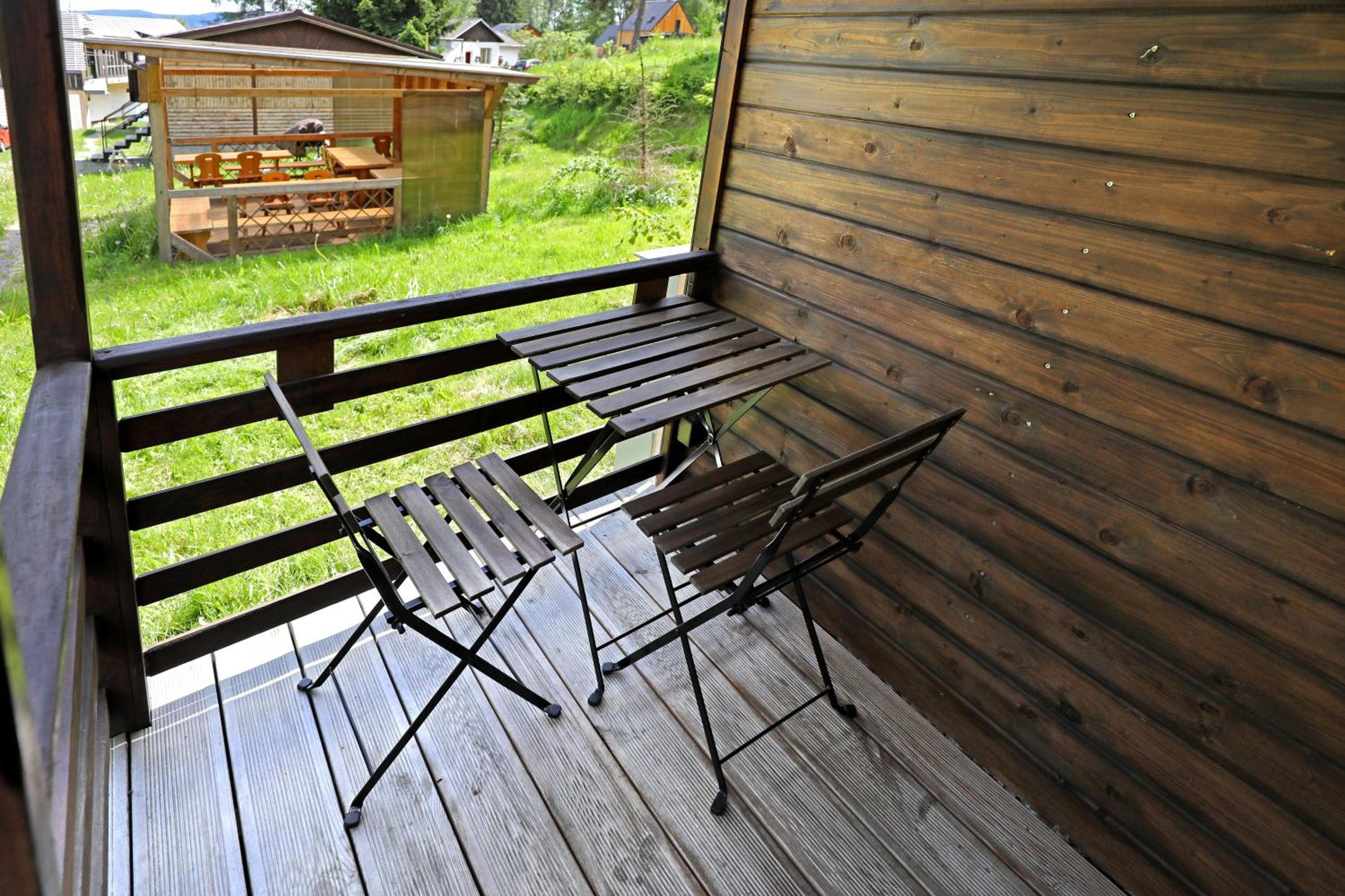 Lipno Lodge