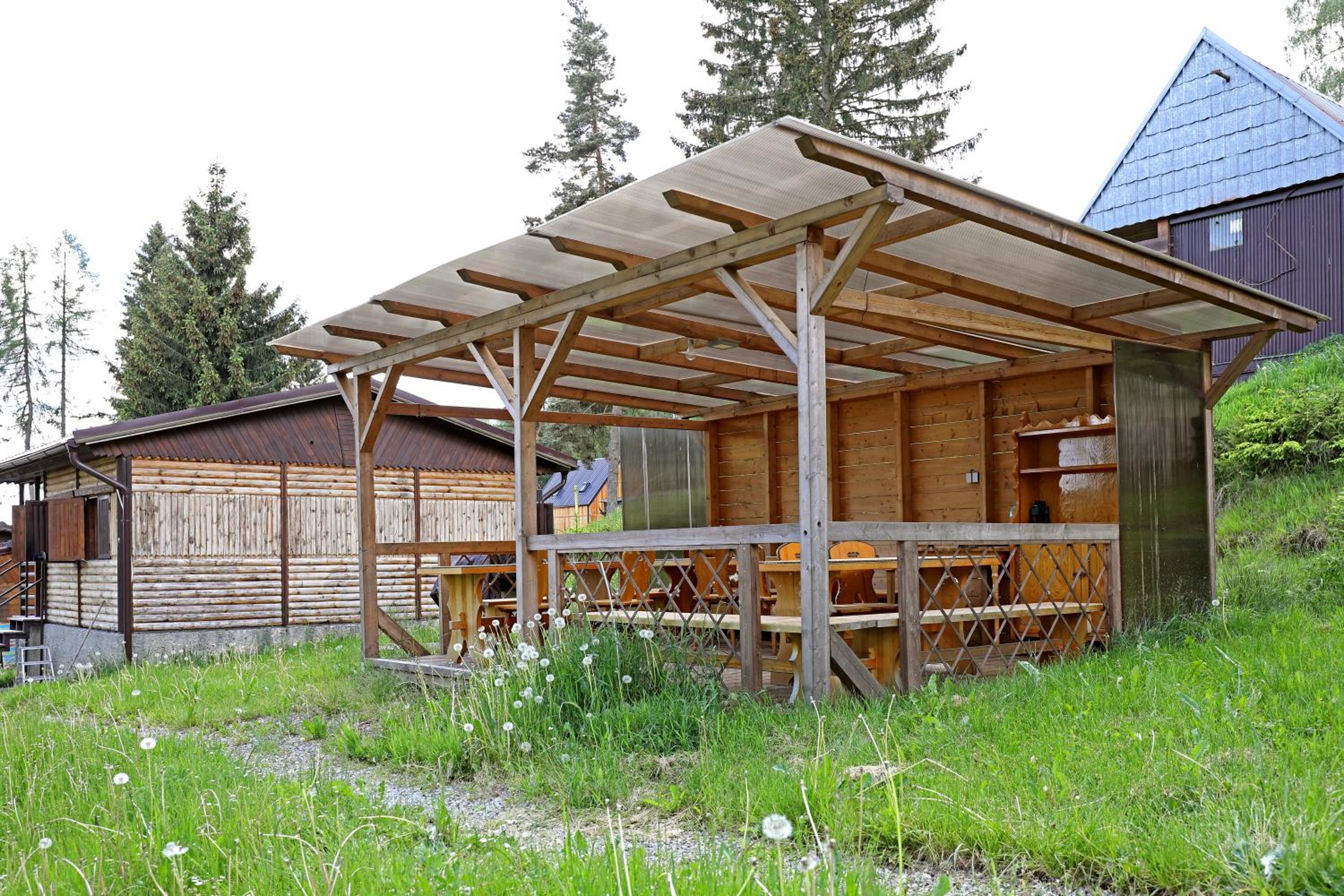 Lipno Lodge