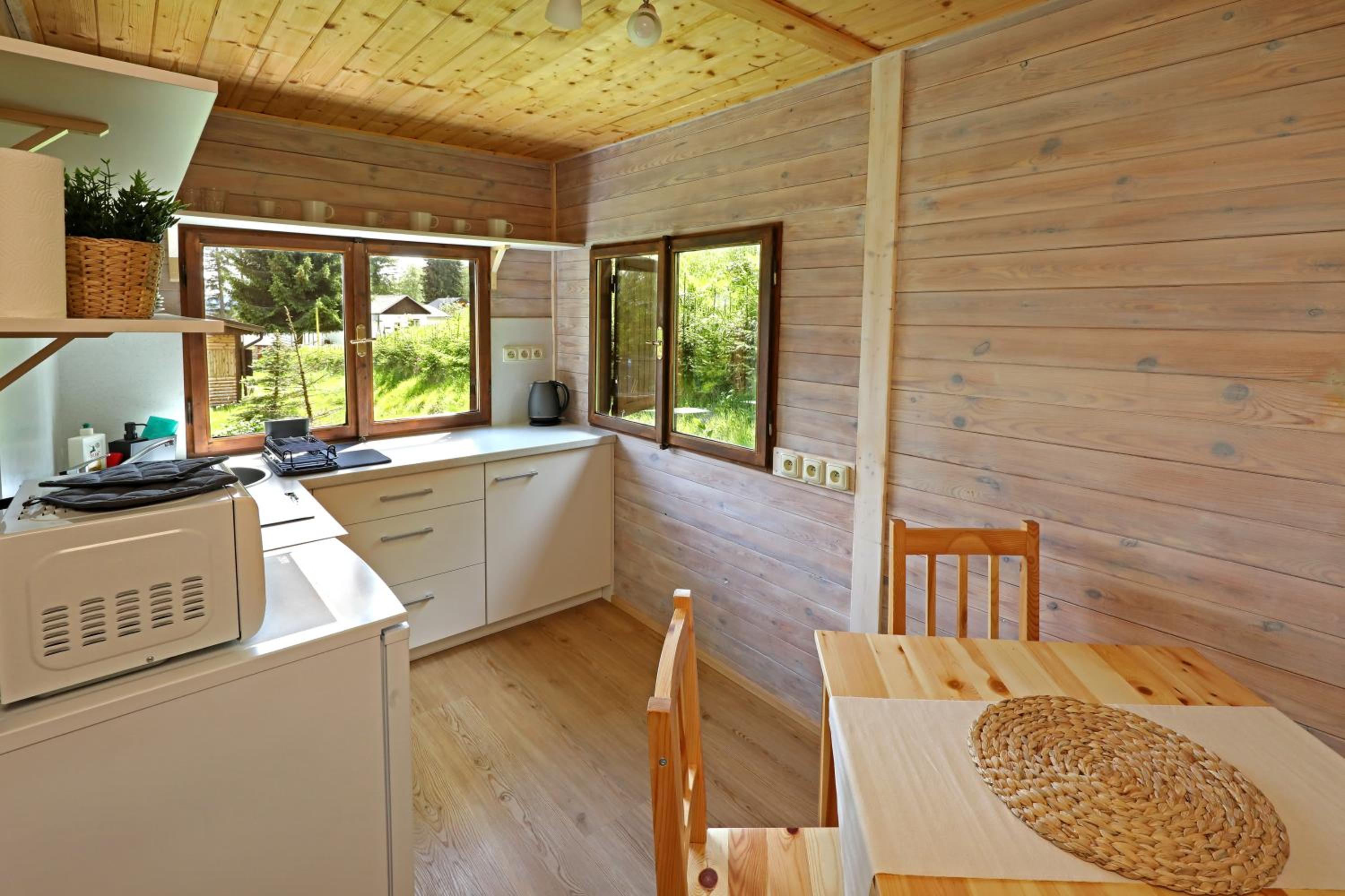 Lipno Lodge