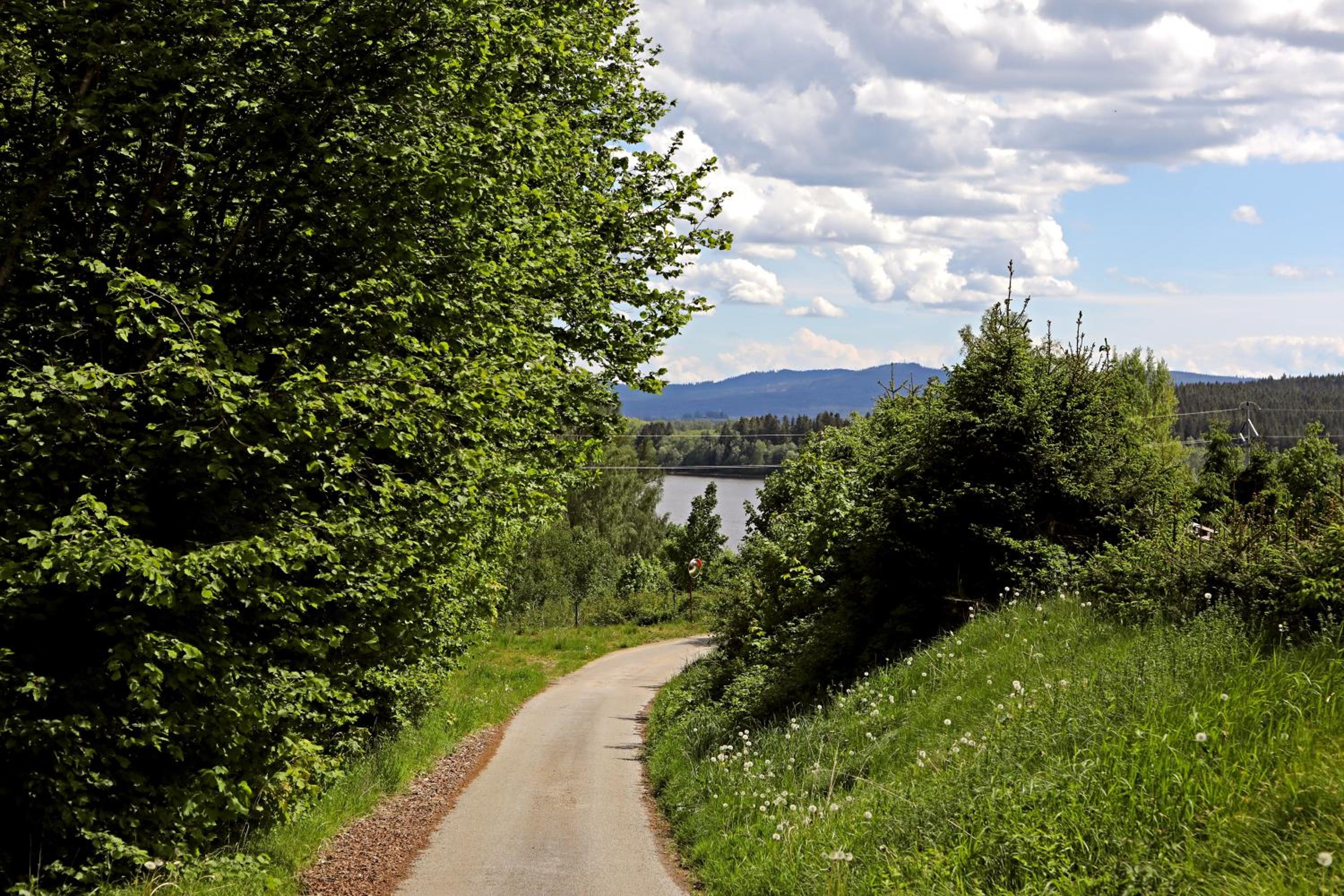 Lipno Lodge