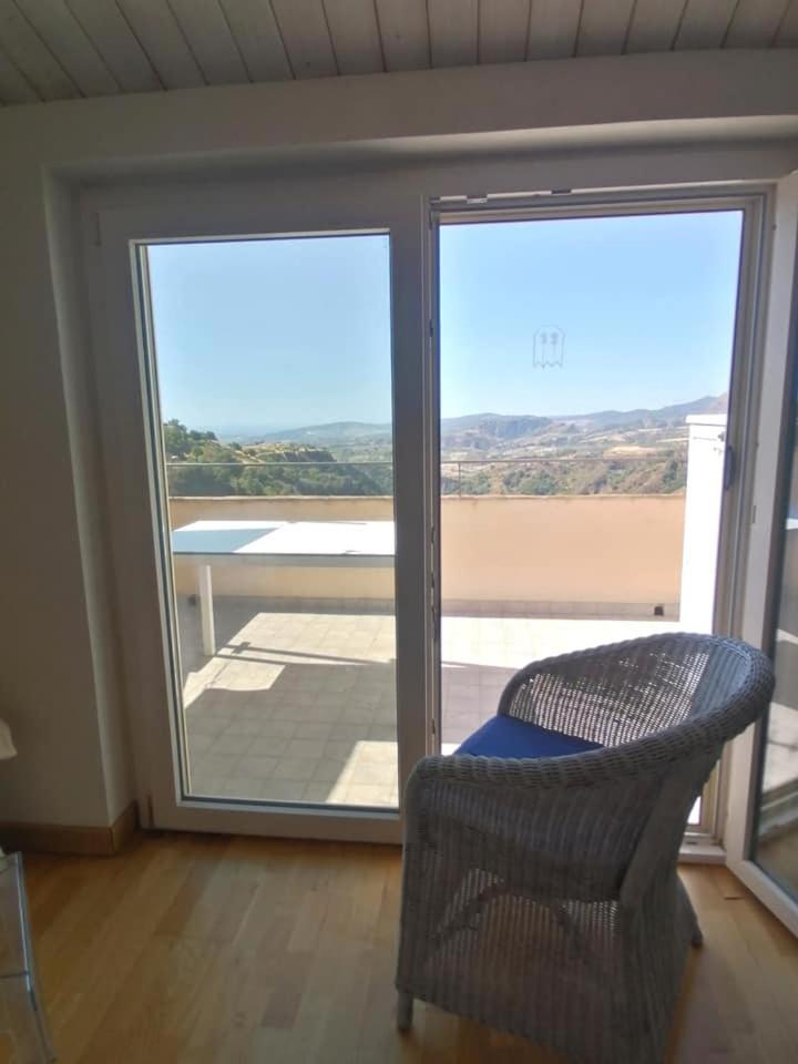 Santa Caterina dello Ionio Boutique Apartments view 2