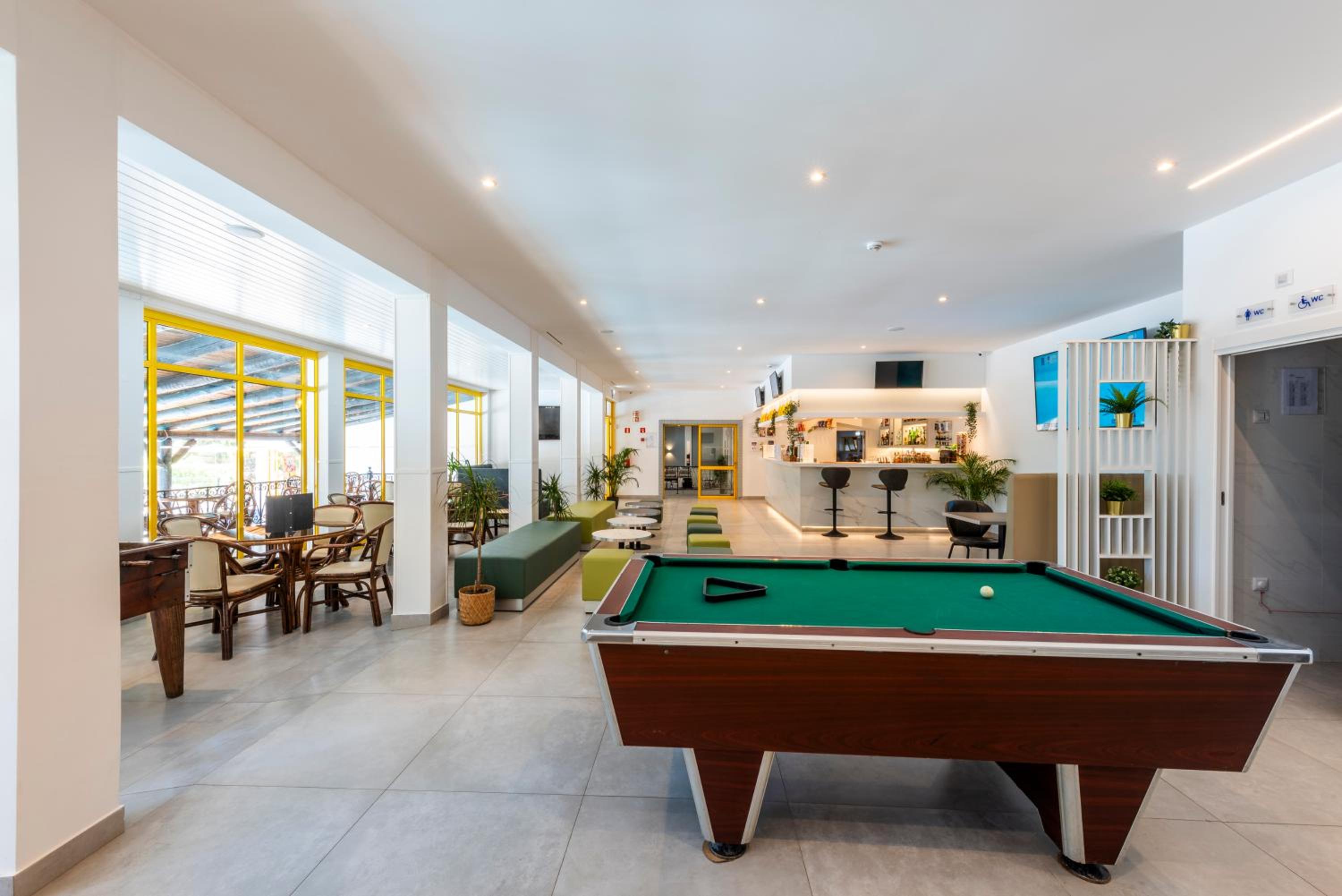 Quarteira Vacations - Hotel Pinhal do Sol - Property Image 33