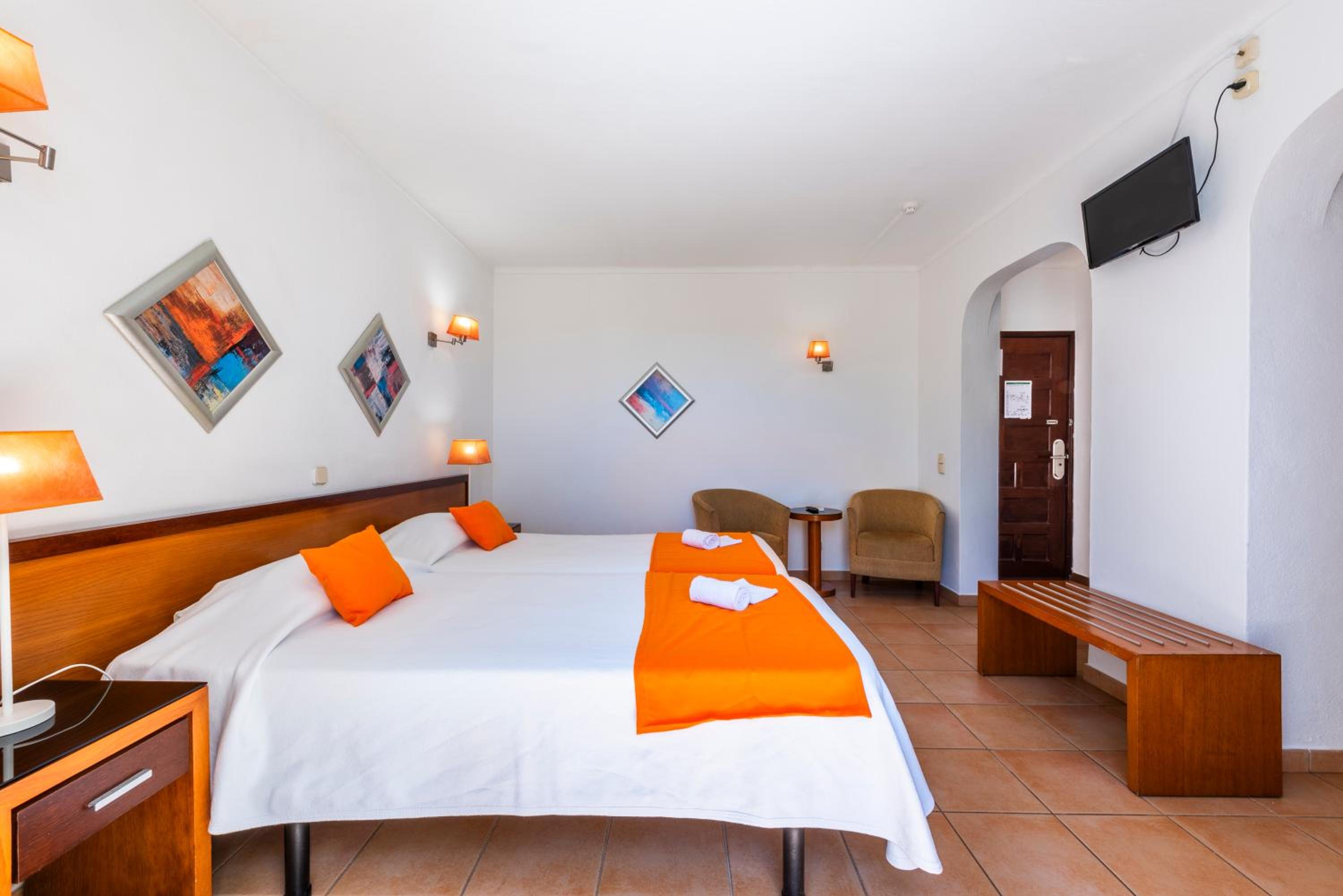Quarteira Vacations - Hotel Pinhal do Sol - Property Image 38