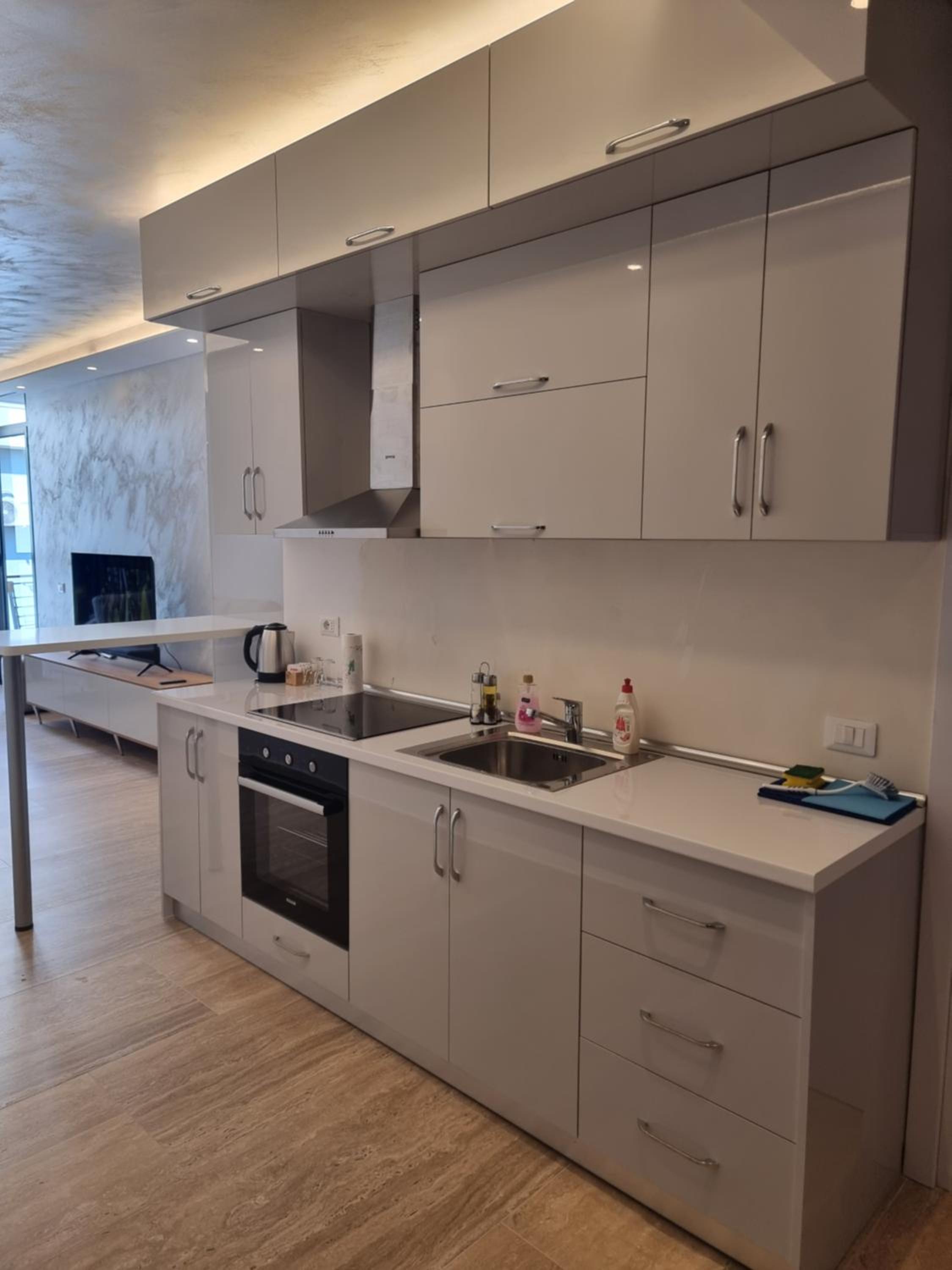 Seashore Apartments