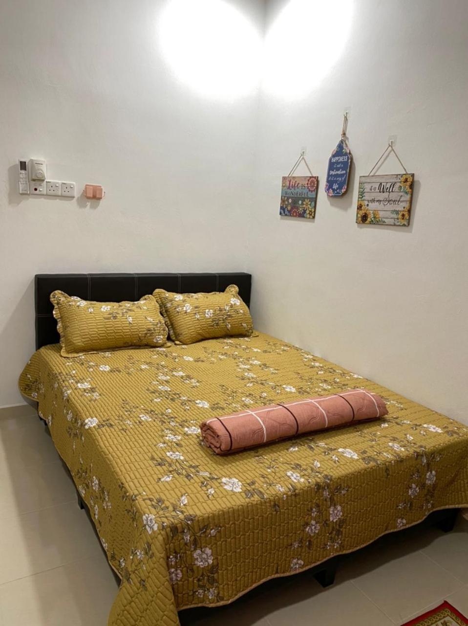 D'yanaMuslim Homestay photo 6
