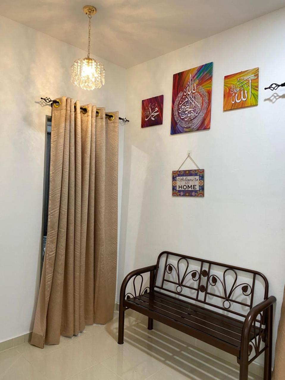 D'yanaMuslim Homestay photo 3