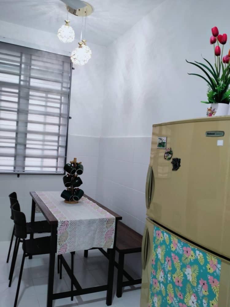 D'yanaMuslim Homestay photo 7