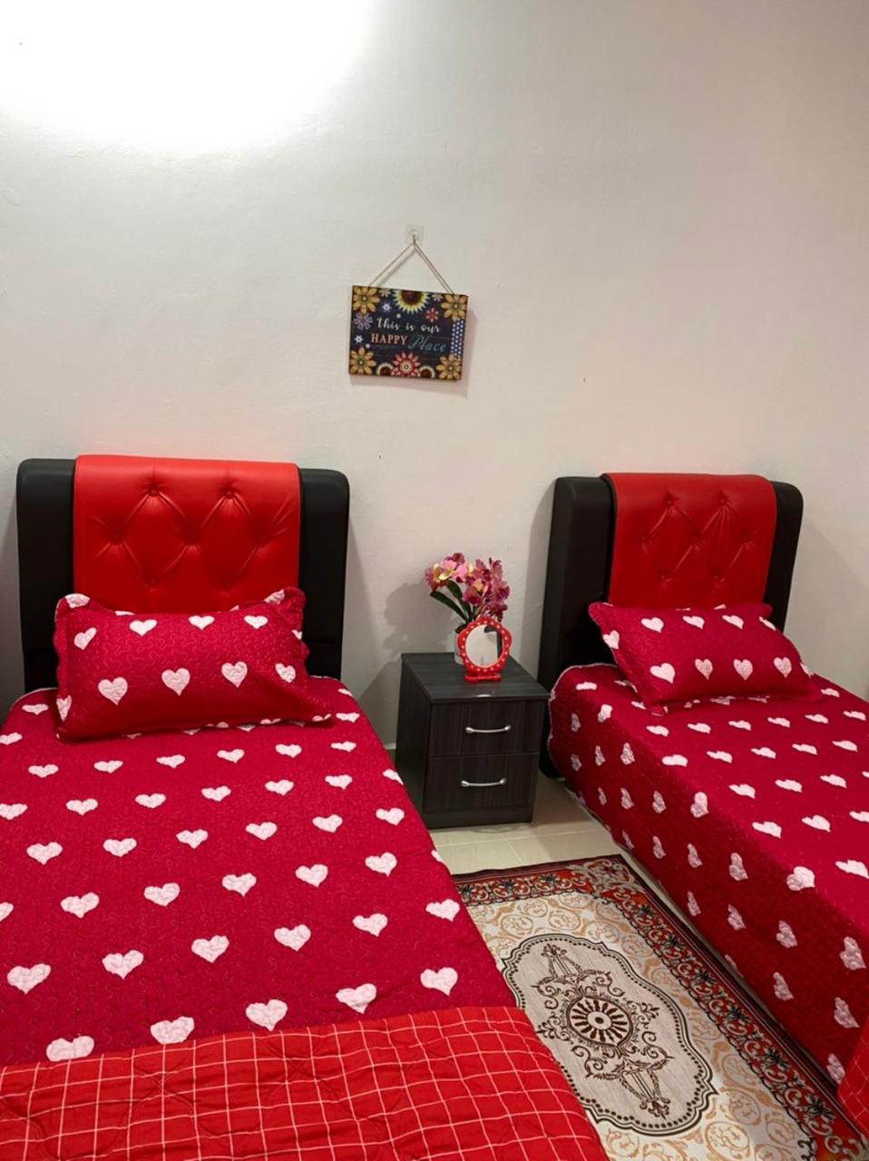 D'yanaMuslim Homestay photo 8