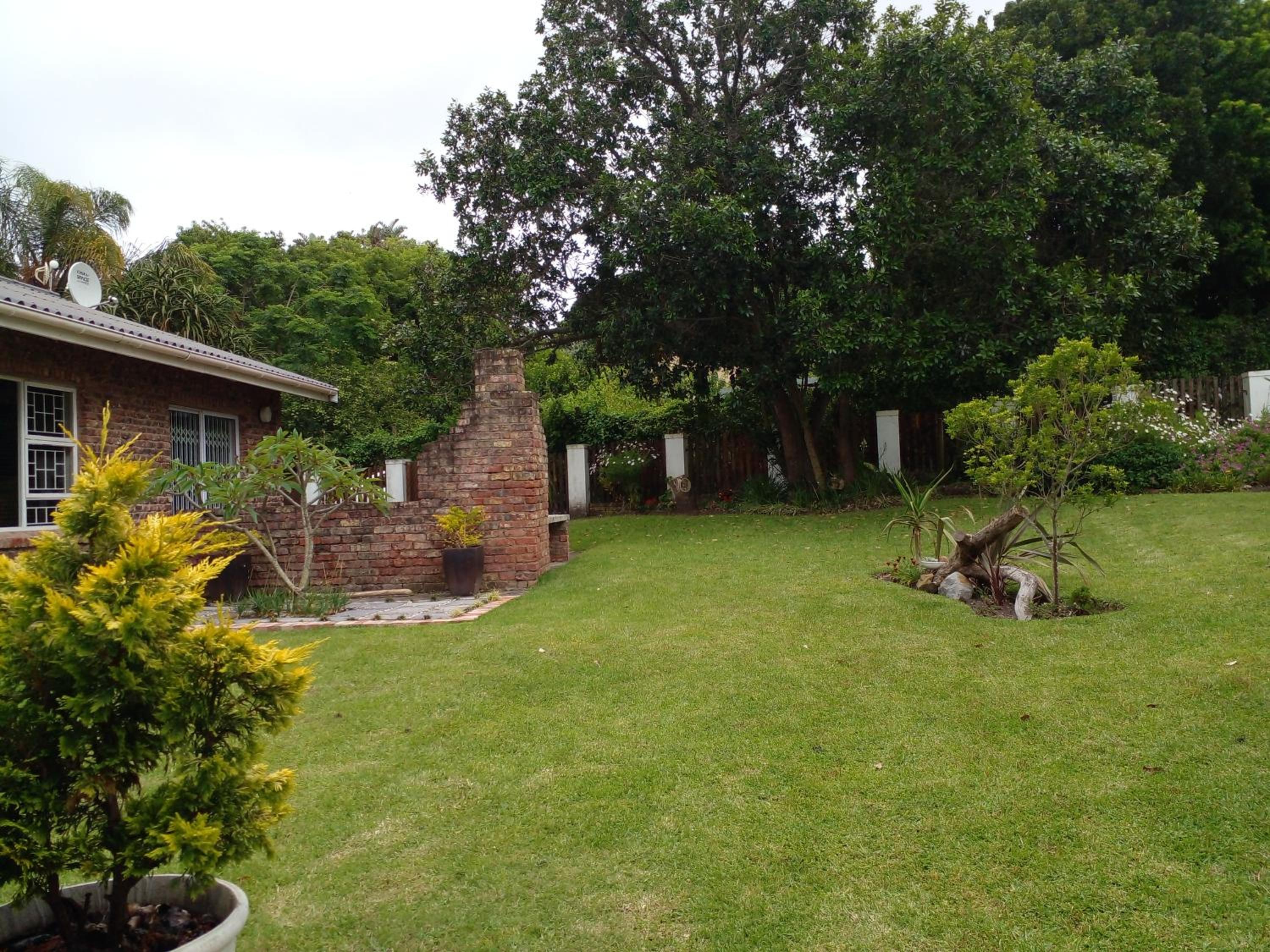 Dollery House view 5