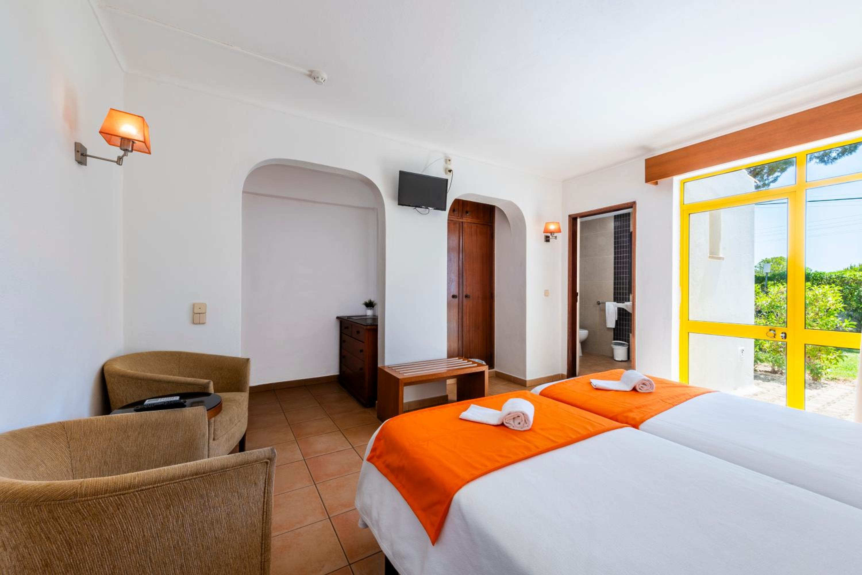 Quarteira Vacations - Hotel Pinhal do Sol - Property Image 12