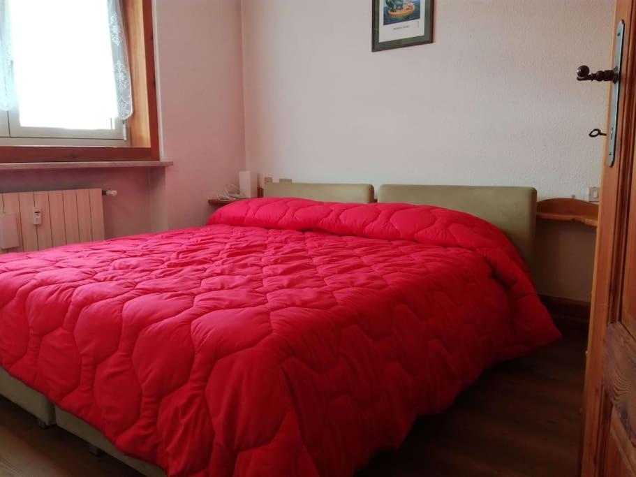T333 Attico soleggiato con vista view 2